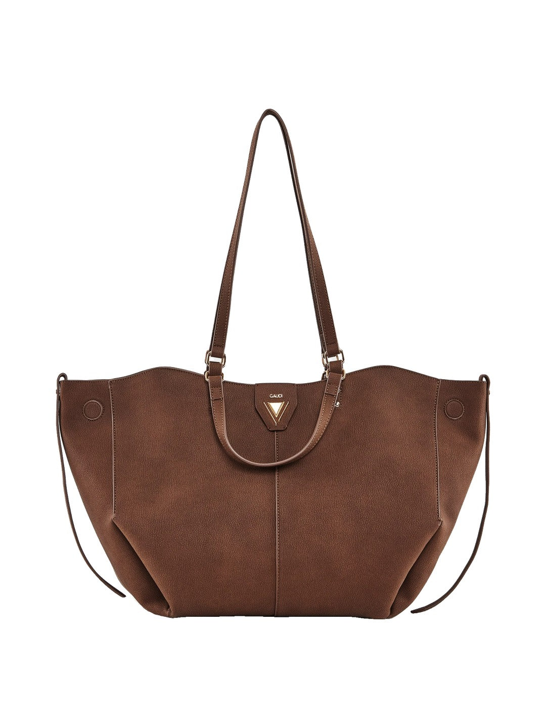 Gaudì - Shopping bag con pochette - Donna
