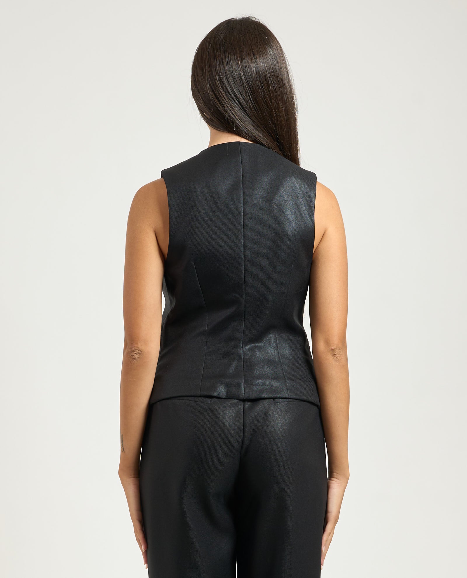 G107C400 - Gilet - Yes Zee