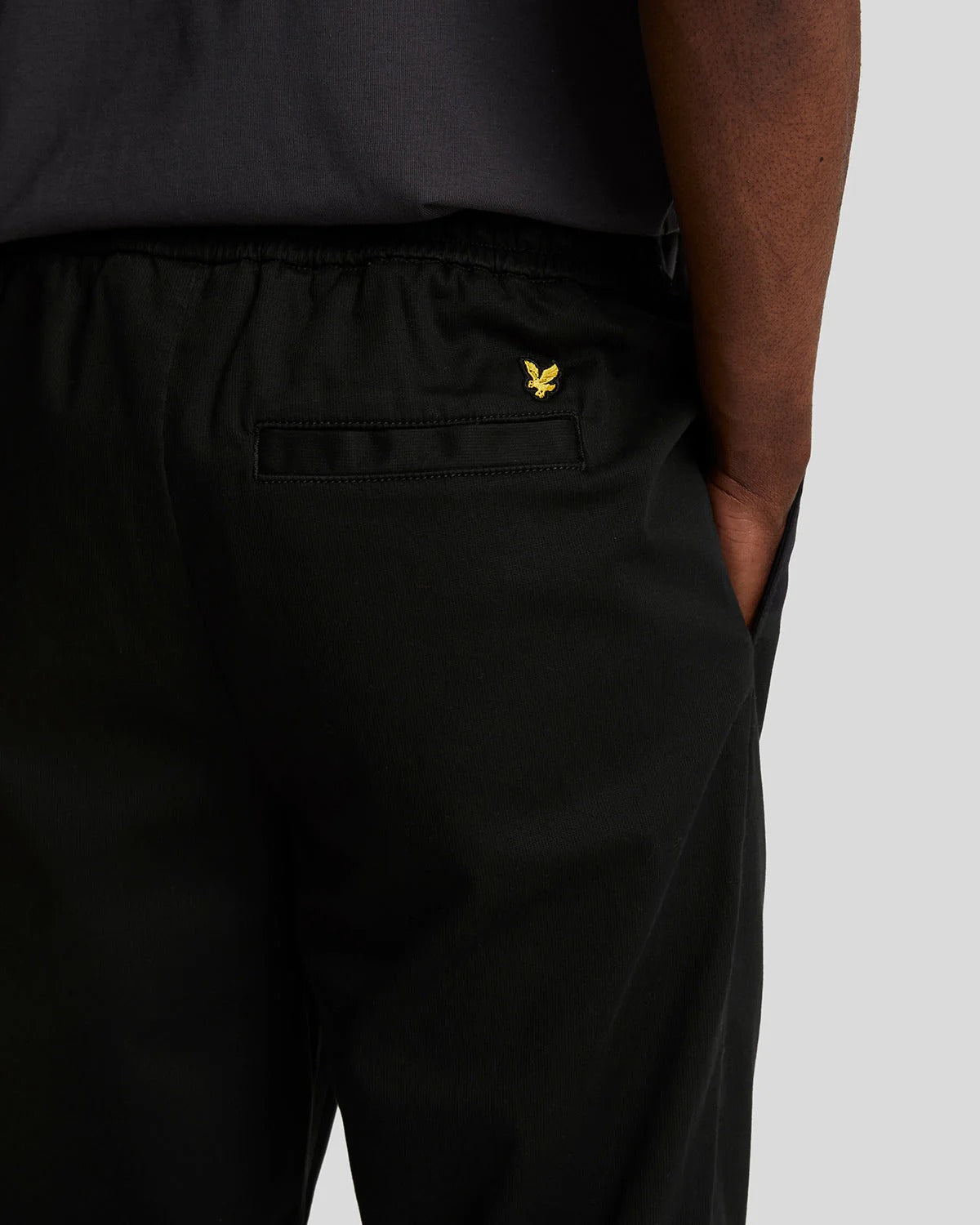 TR2100V - Pantalone - LYLE & SCOTT