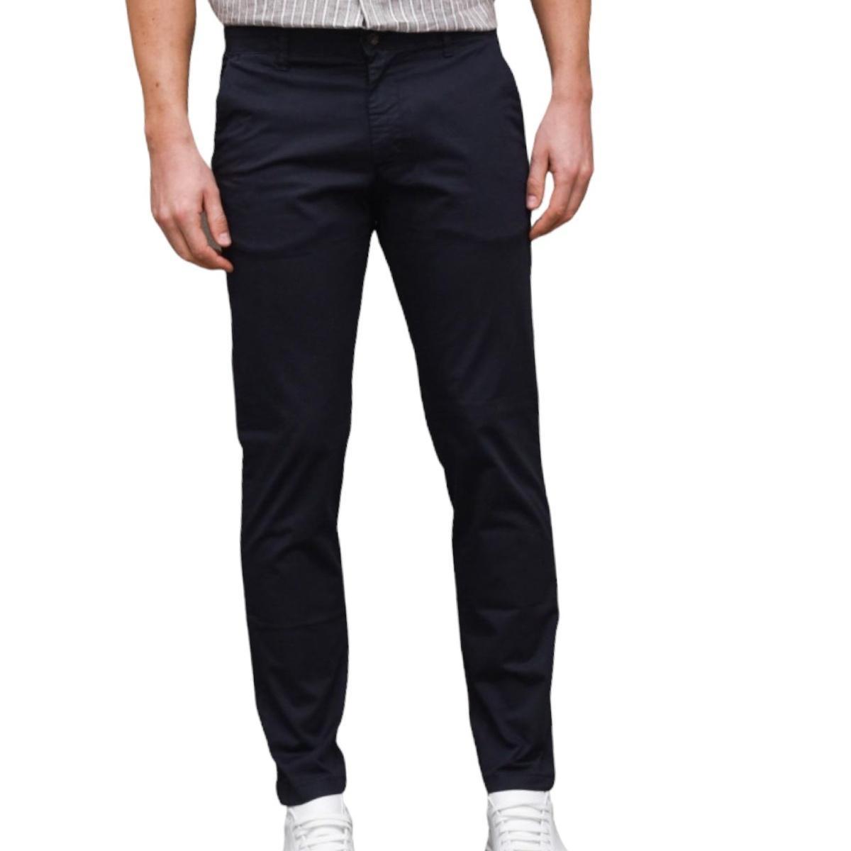 CUBA - Pantalone - SQUAD2