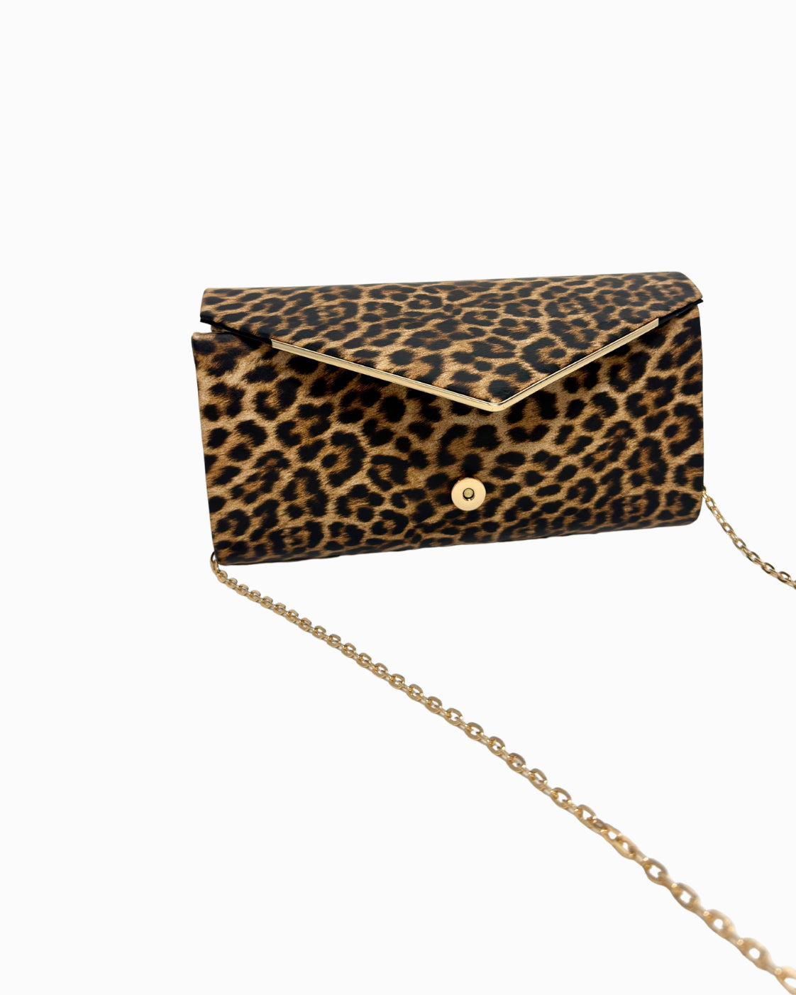 Rinascimento - Pochette con catena - Donna
