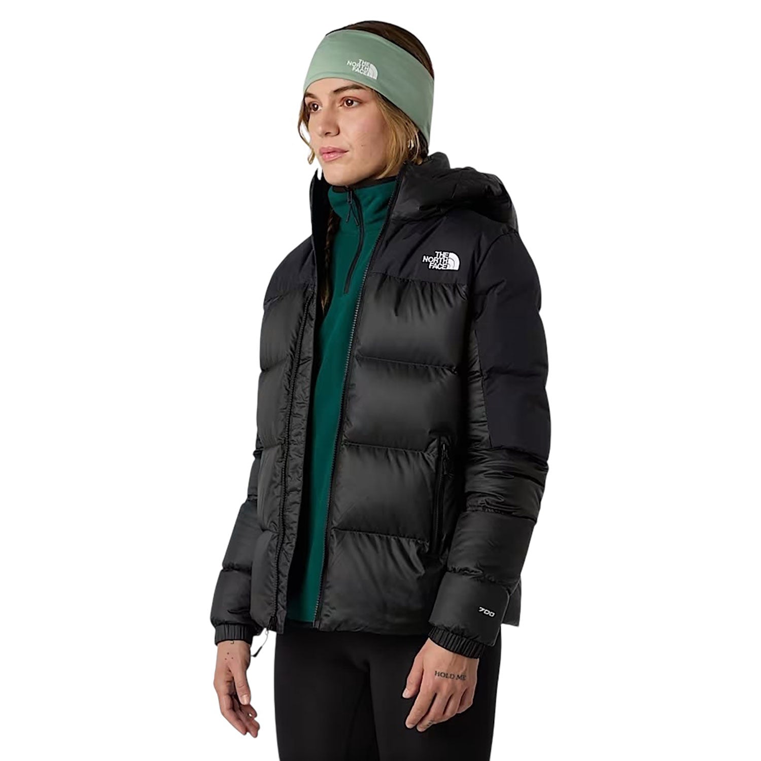 A8E13 - CAPISPALLA - THE NORTH FACE
