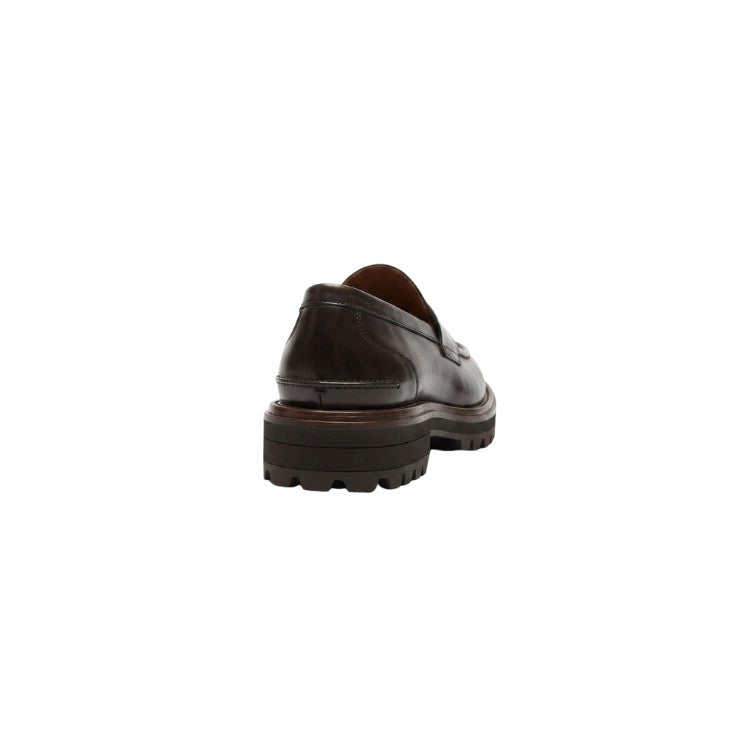4US Paciotti - Mocassino uomo in pelle - Uomo