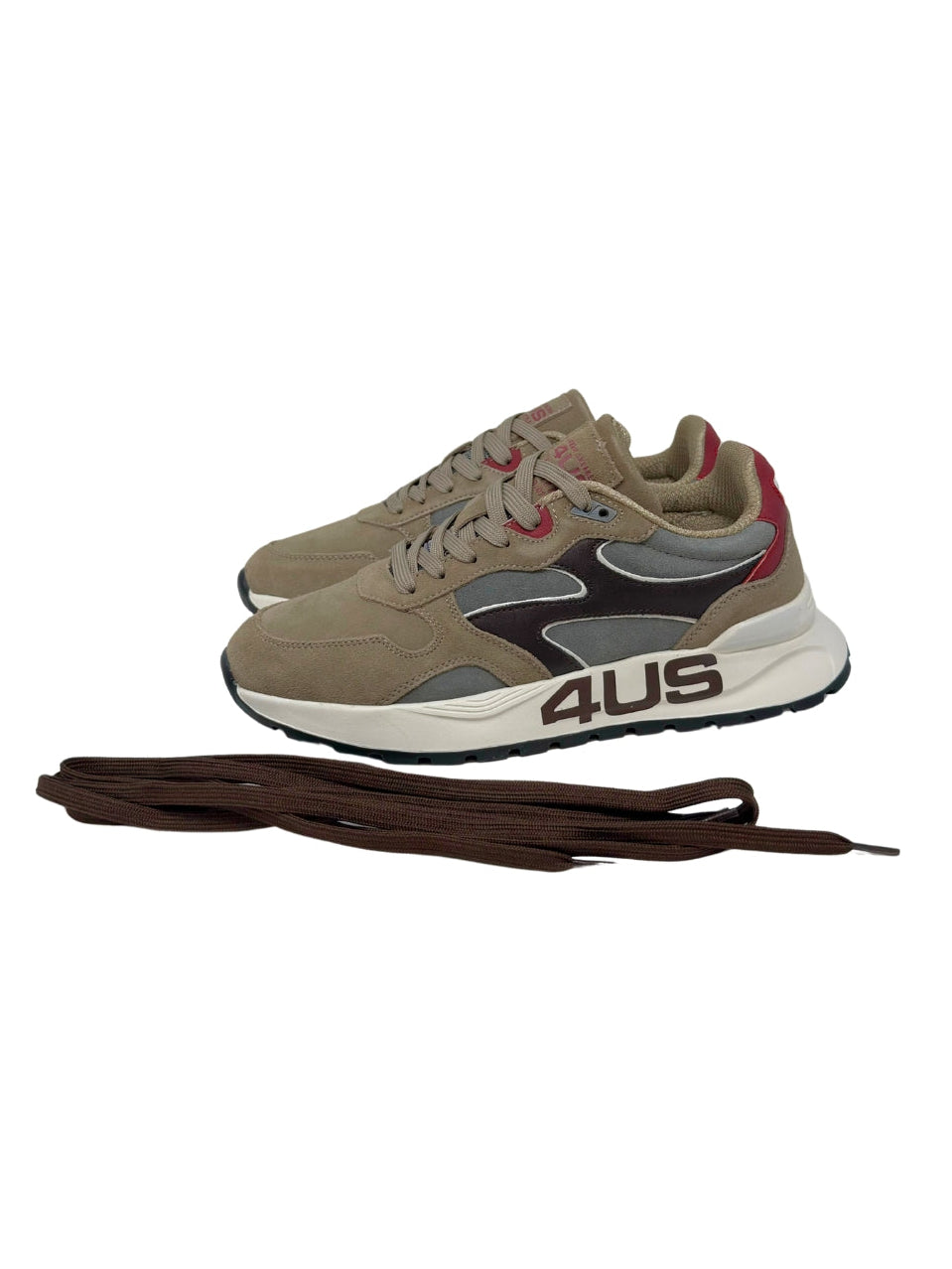 4US Paciotti - Sneakers - Uomo