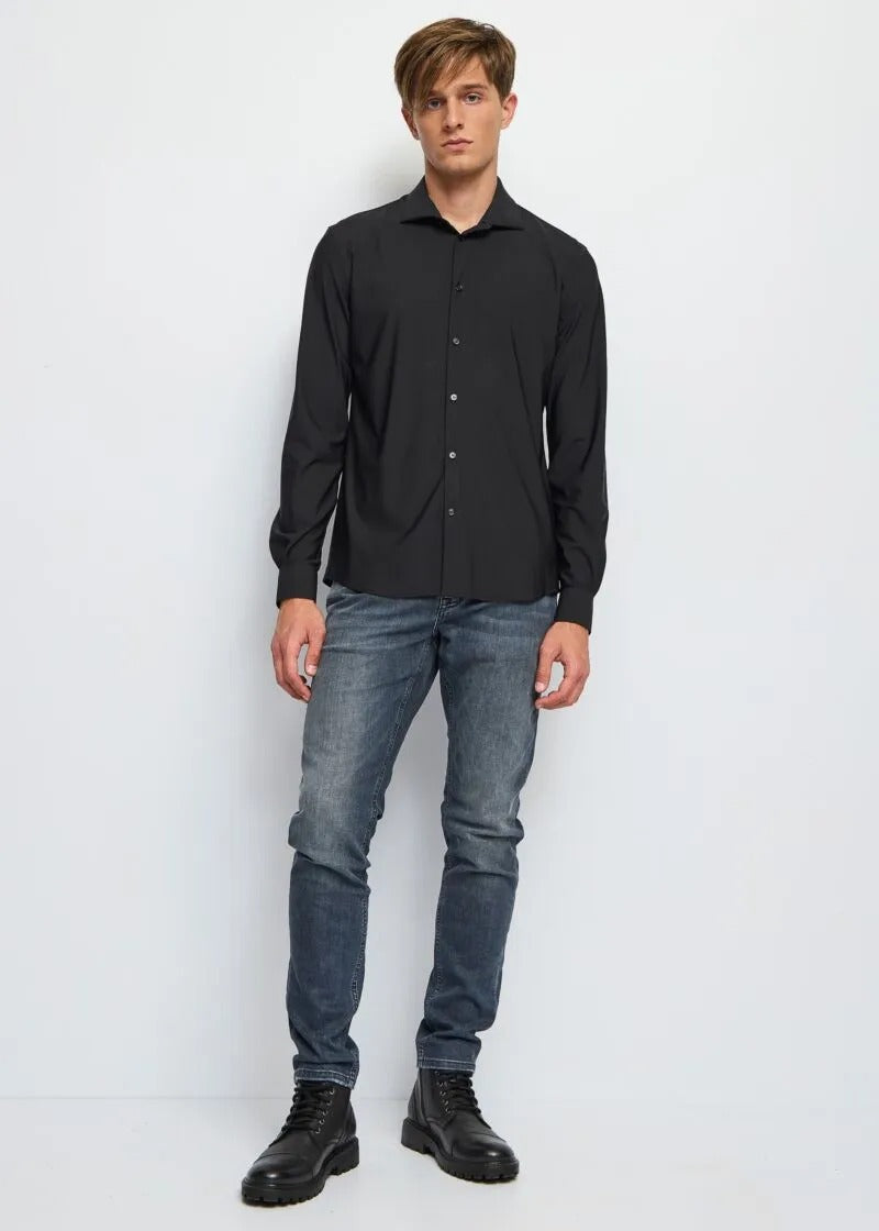 U45004 - Camicia - GAUDI JEANS