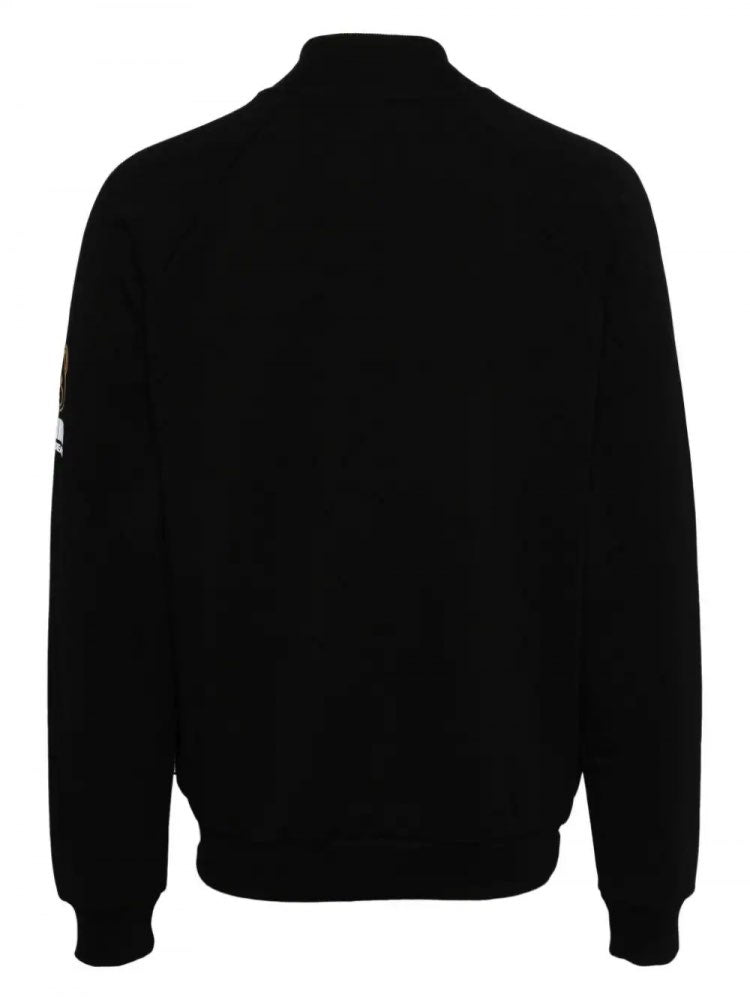 V1A1702 - Felpa - MOSCHINO