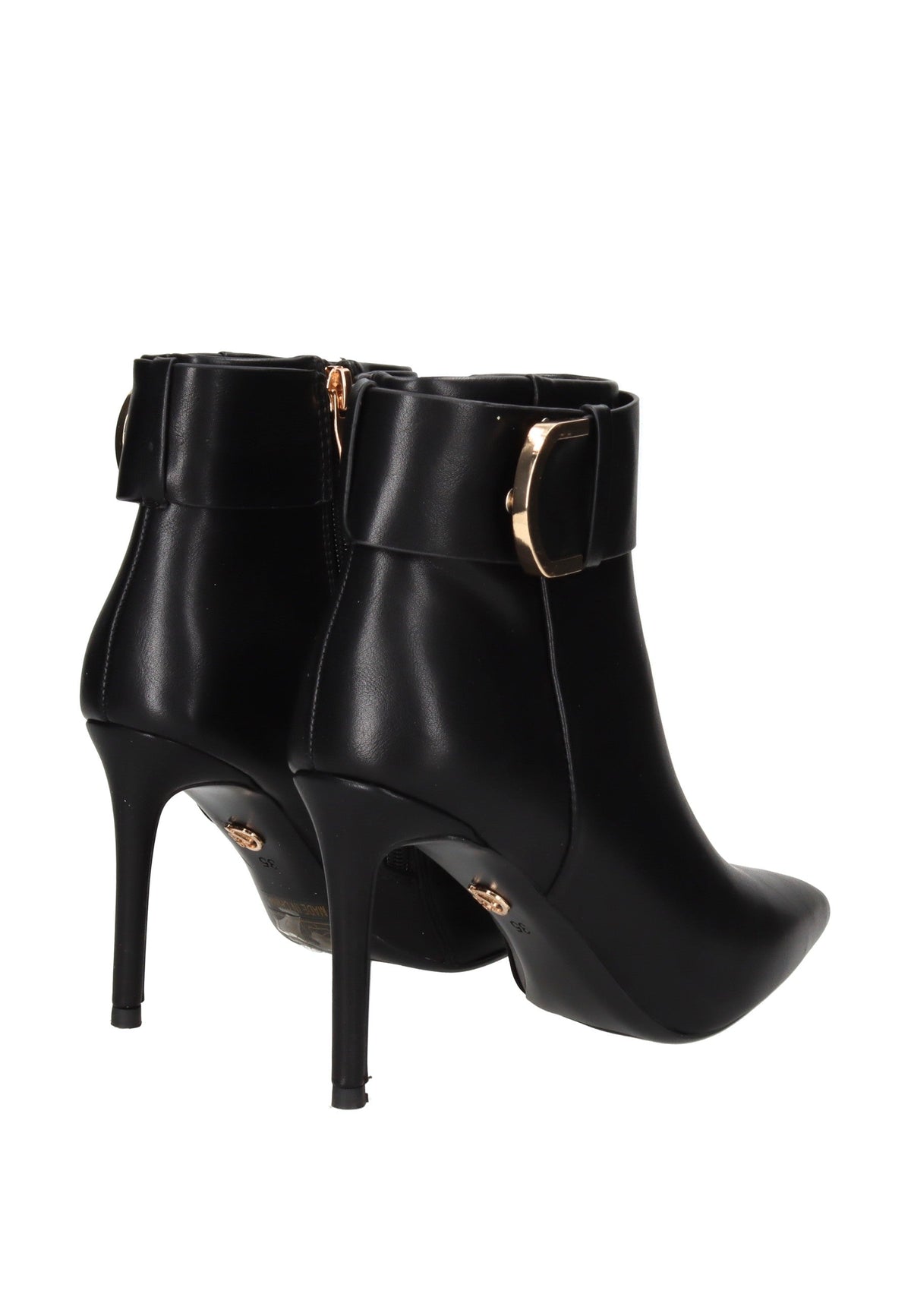 Gold&Gold - Tronchetto Spillo - Donna
