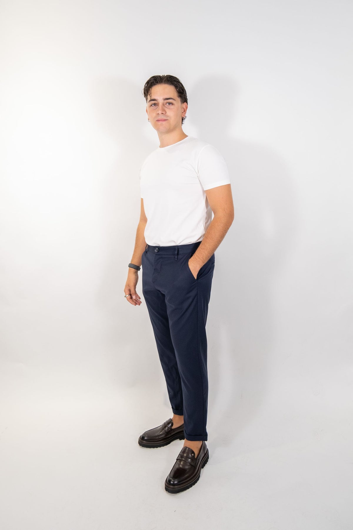 Imperial - Pantalone - Uomo