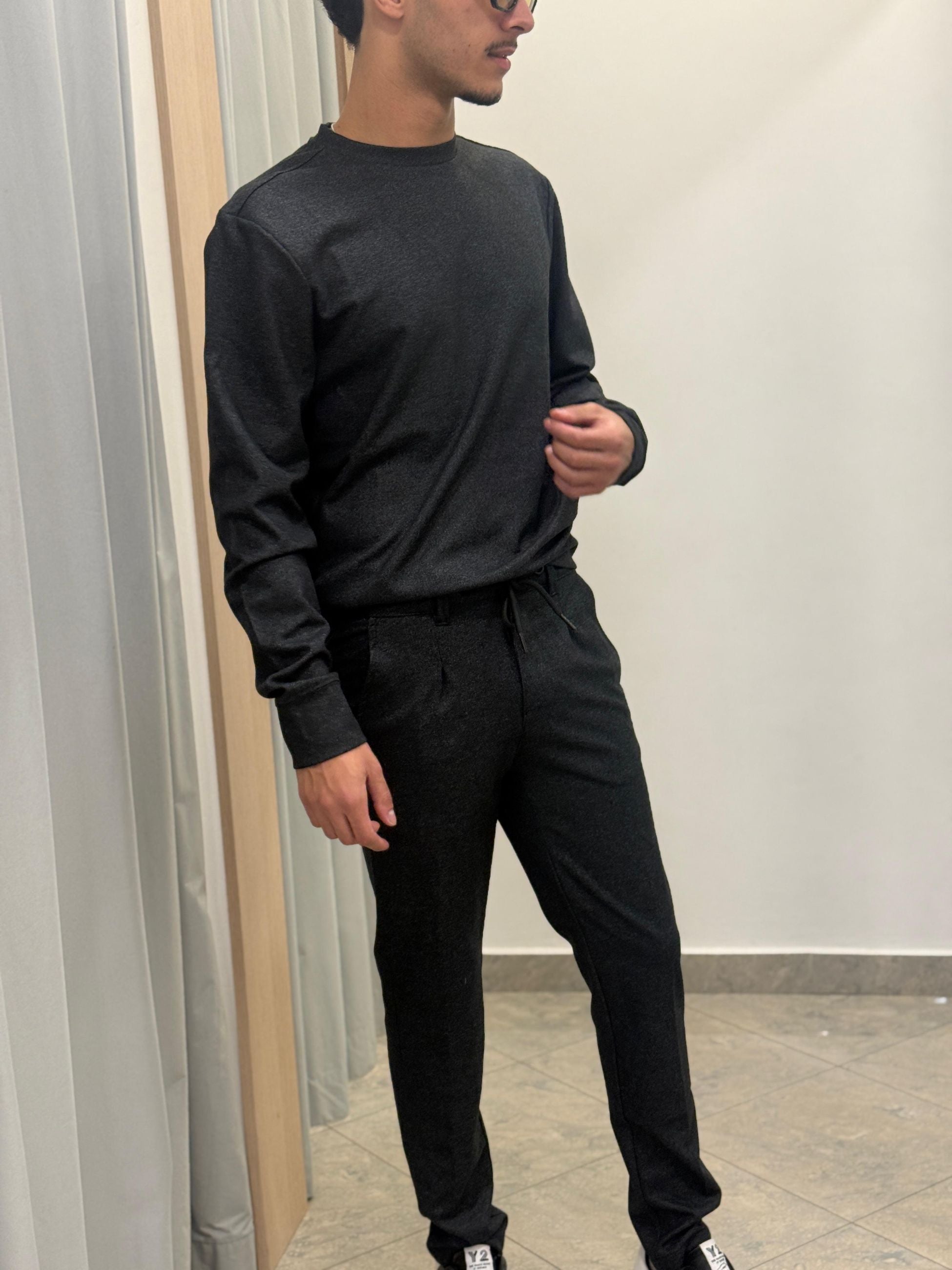 P680WY00 - Pantalone - Yes Zee