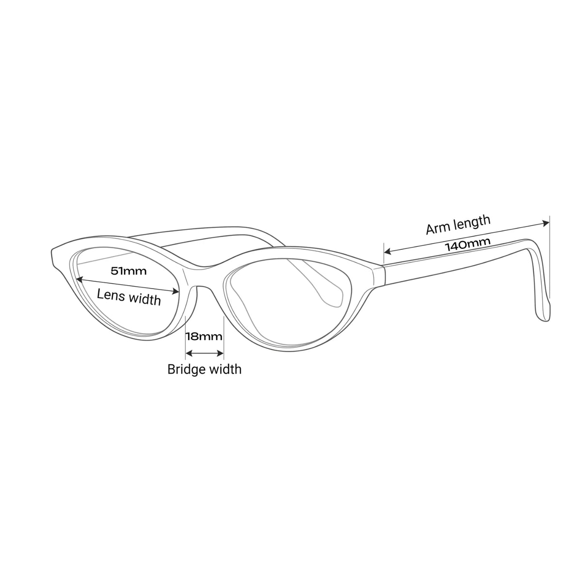Os Sunglasses - Occhiali Aden Havana Blu - Unisex adulto