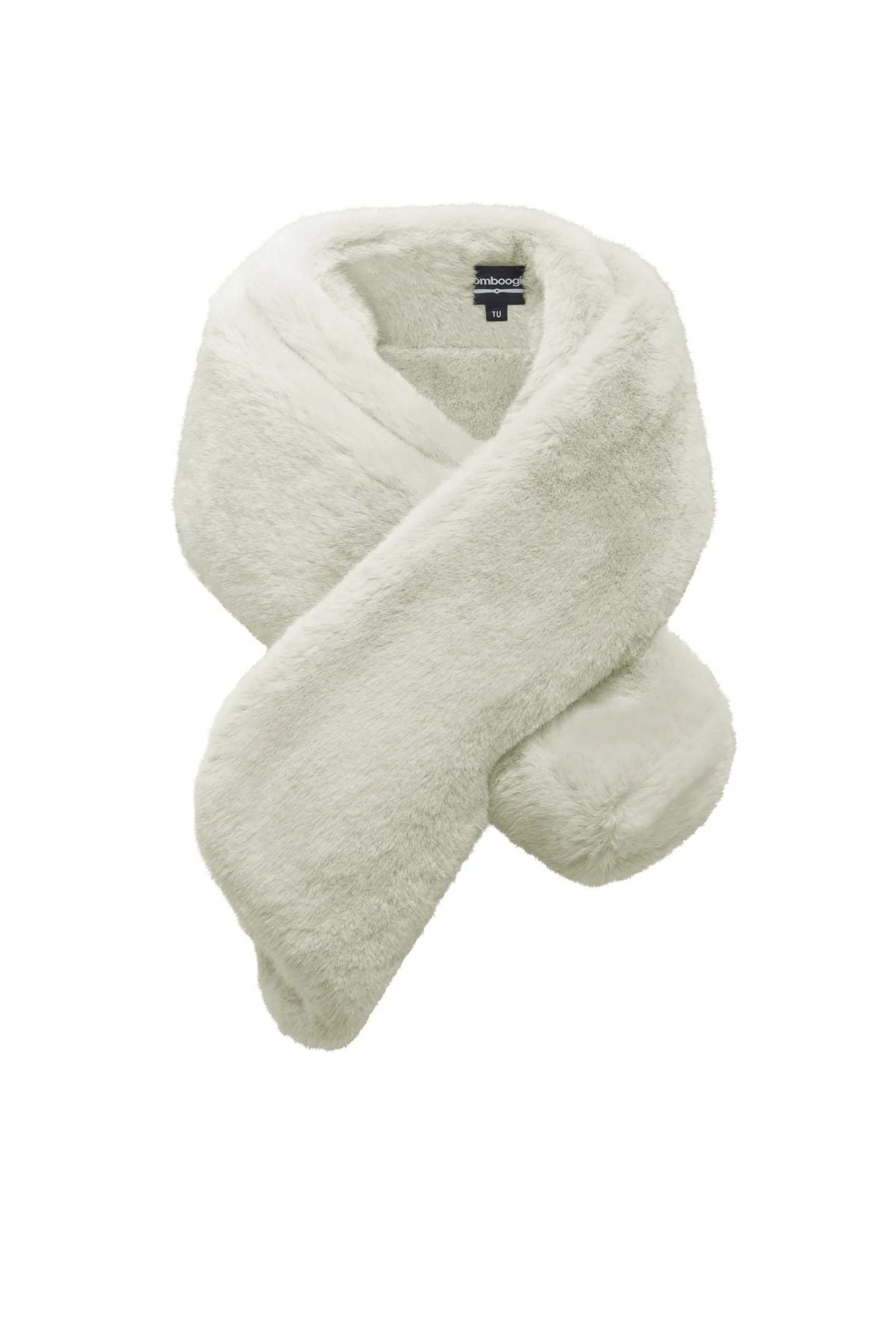 WW6216TFU3 - SCIARPA - BOMBOOGIE