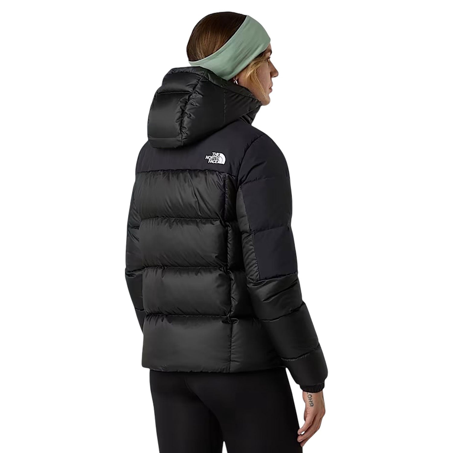 A8E13 - CAPISPALLA - THE NORTH FACE