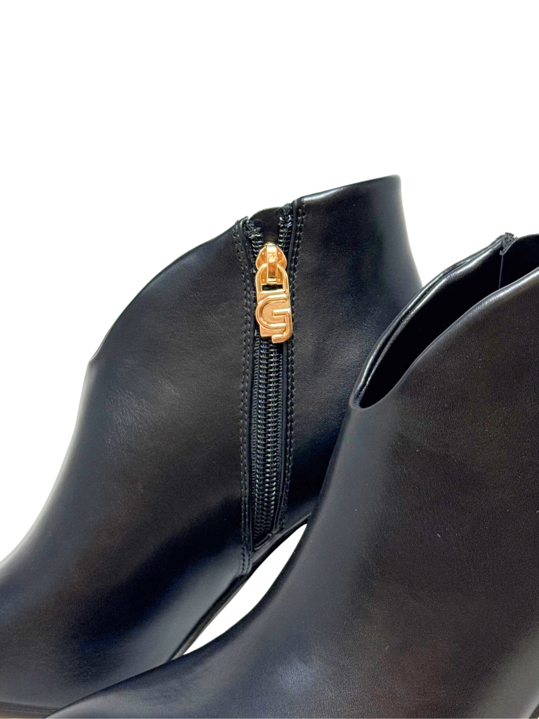 Gold&Gold - Stivale corto - Donna