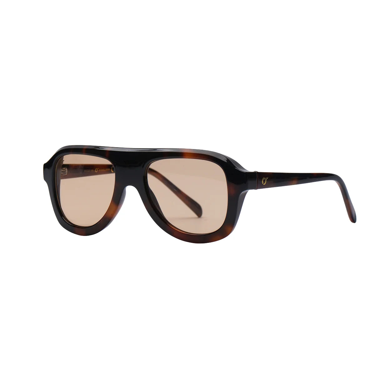 Os Sunglasses - Occhiali Formentera Giallo - Unisex adulto