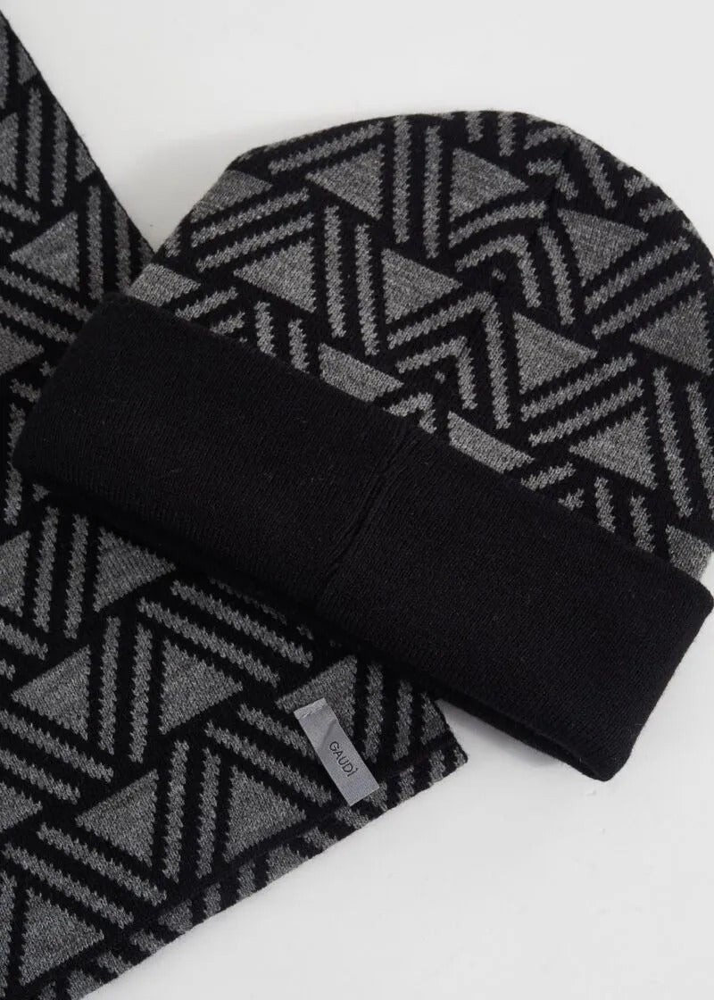 11977 - Accessori - GAUDI ACCESSORI