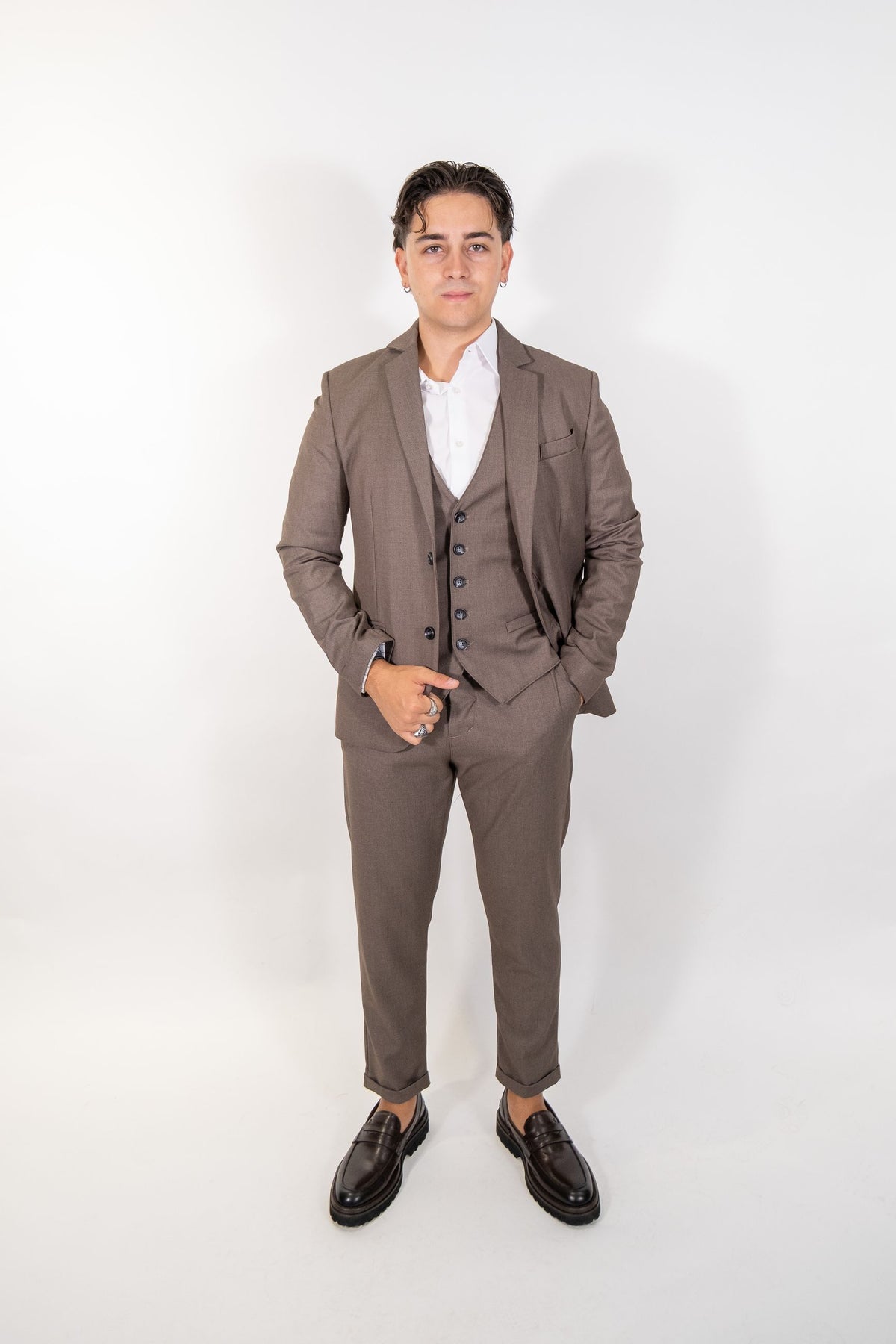 Imperial - Gilet - Uomo