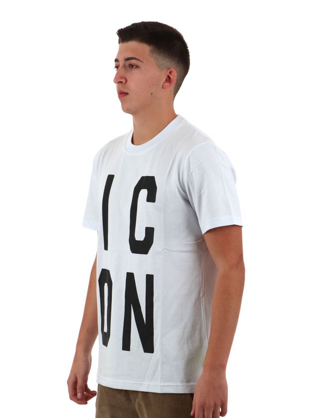 ICUS2S5T023 - T-shirt - ICON