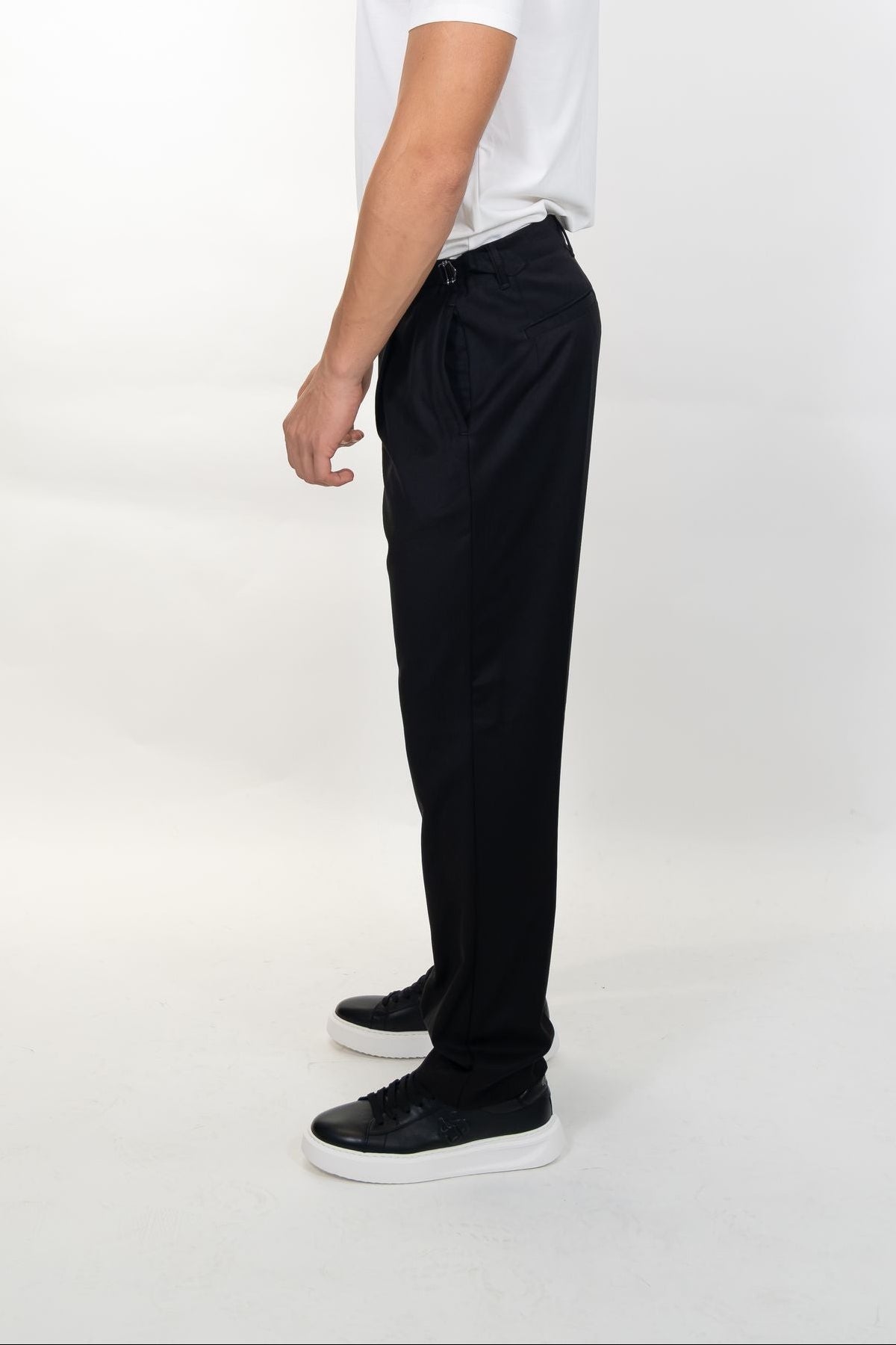 Squad2 - Pantalone modello Vasco - Uomo