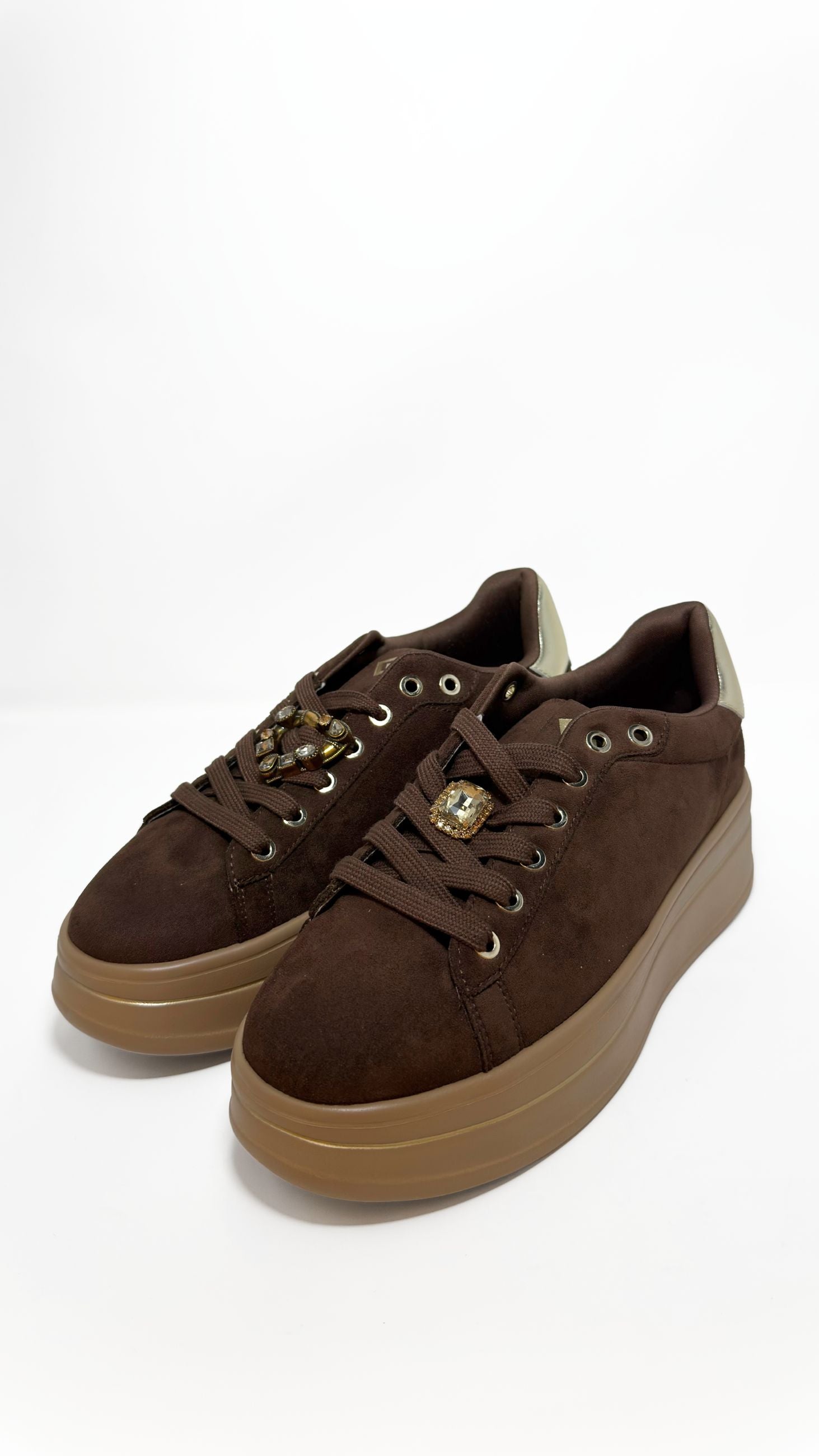 Gold&Gold - Sneakers - Donna