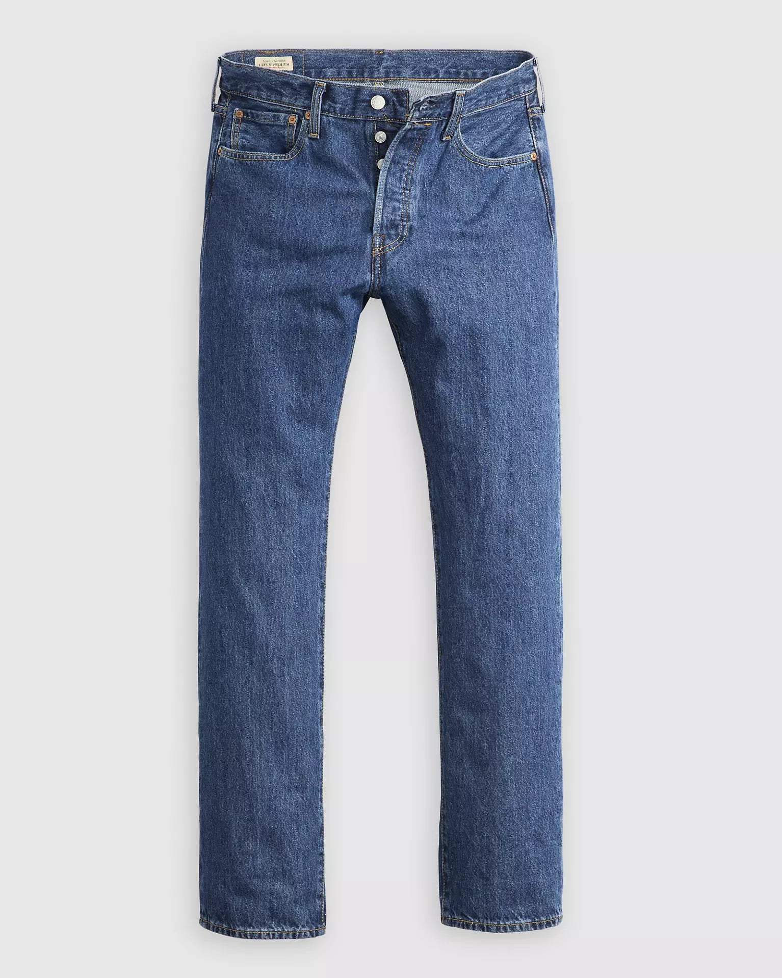 Levis - Jeans 501® Levi's® Original - Uomo