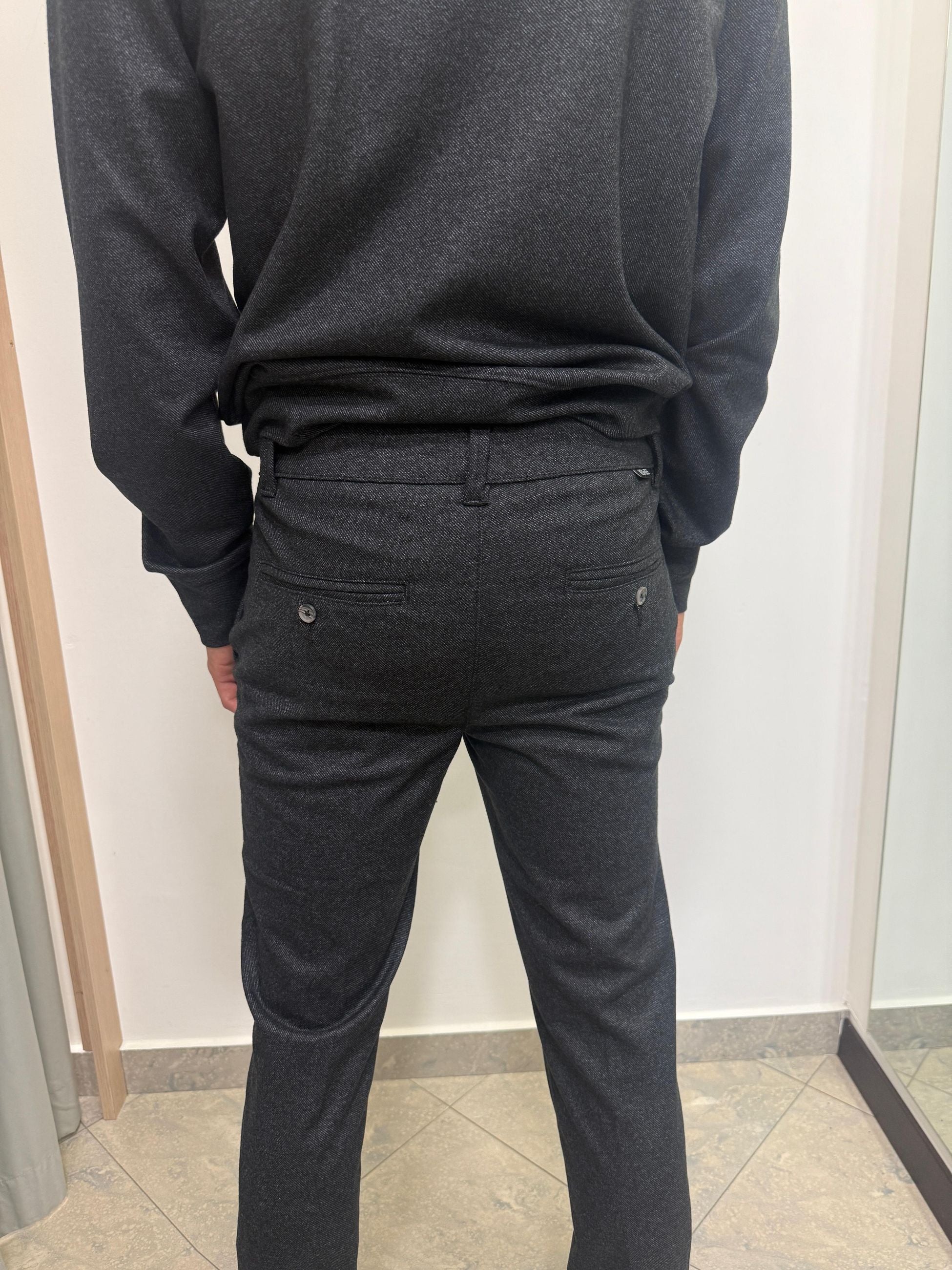 P680WY00 - Pantalone - Yes Zee