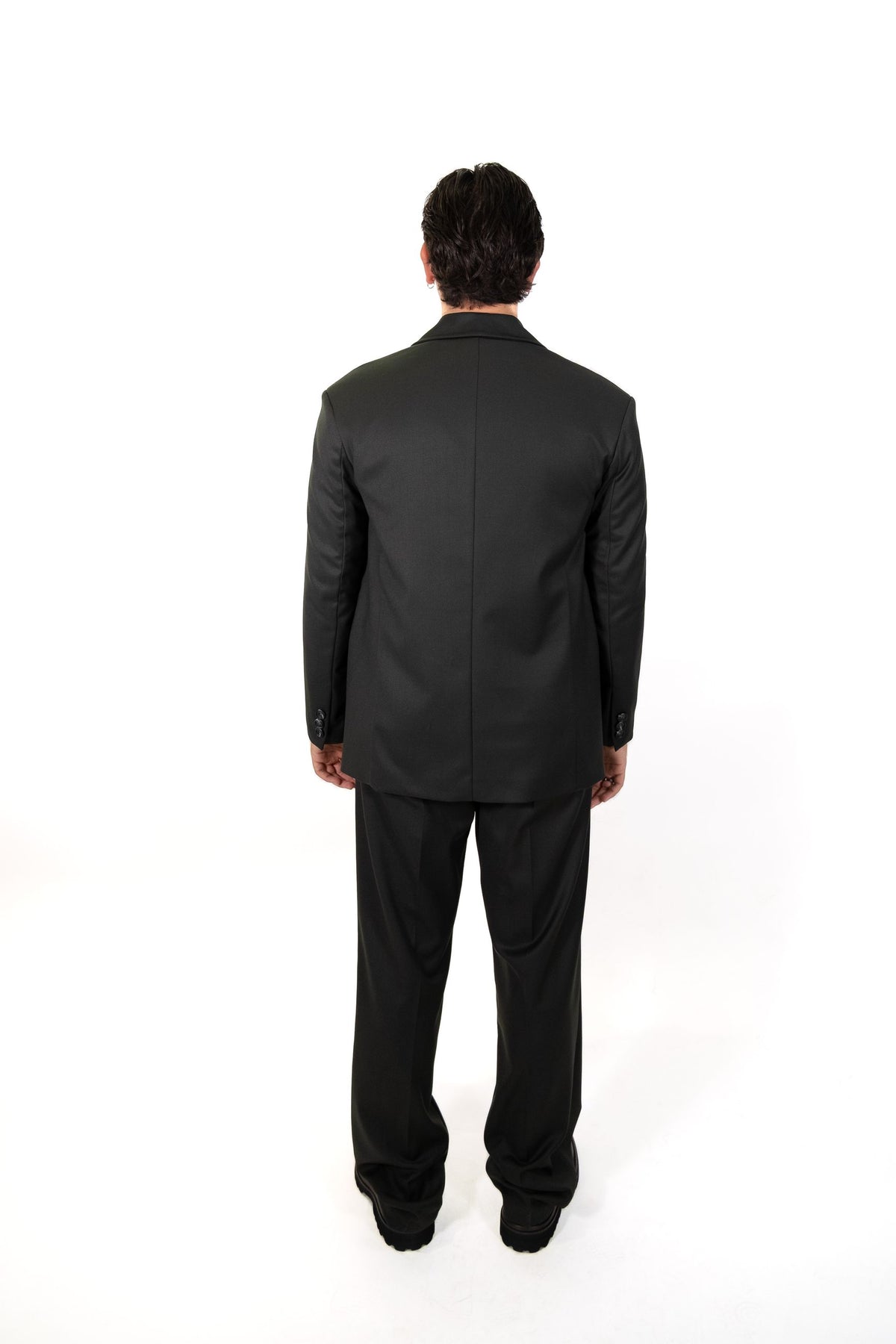 Imperial - blazer doppio petto - Uomo