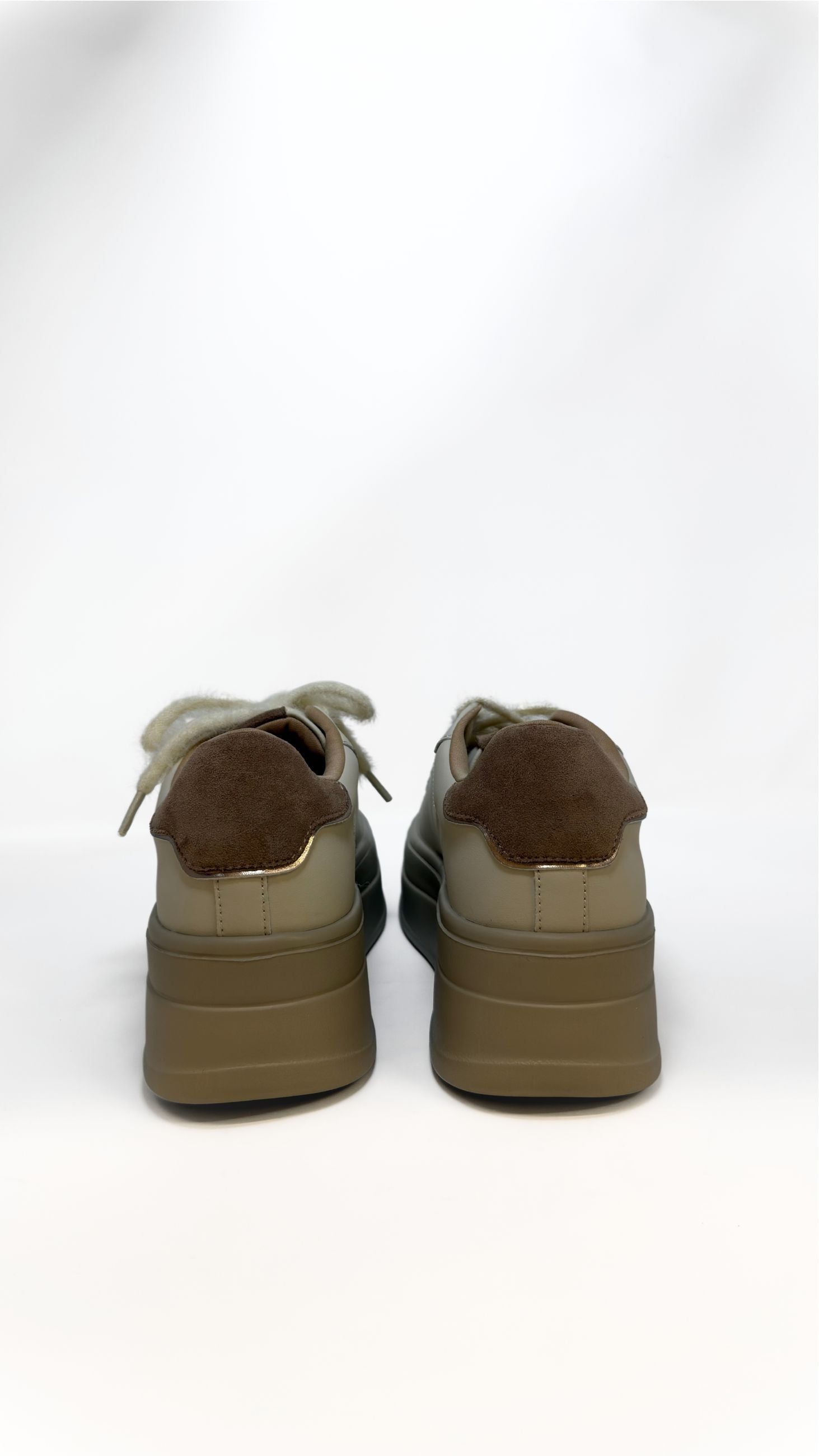 Gold&Gold - Sneakers - Donna