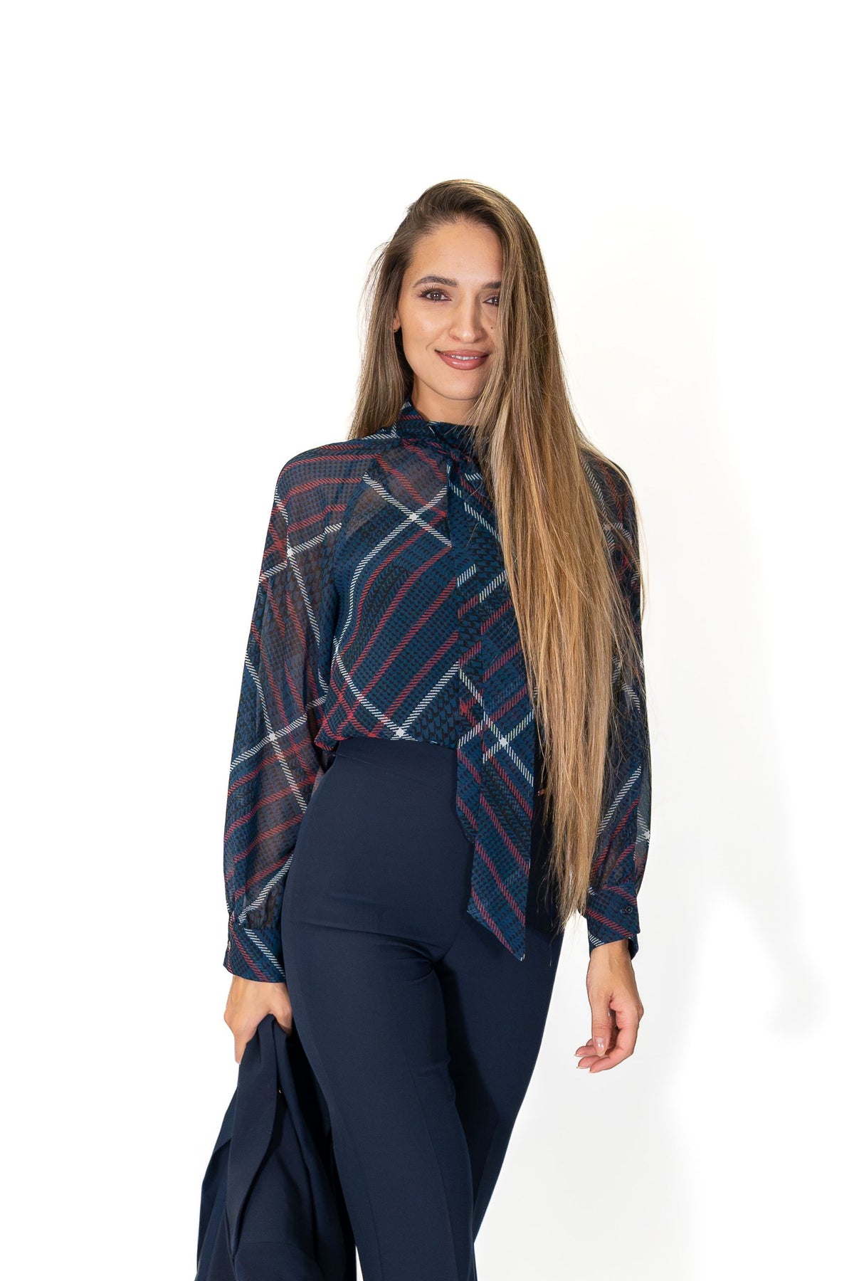 PennyBlack - Blusa elegante - Donna