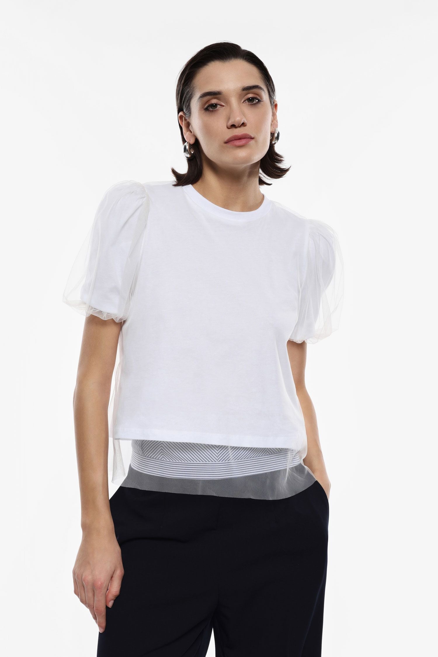 Imperial - T-shirt - Donna