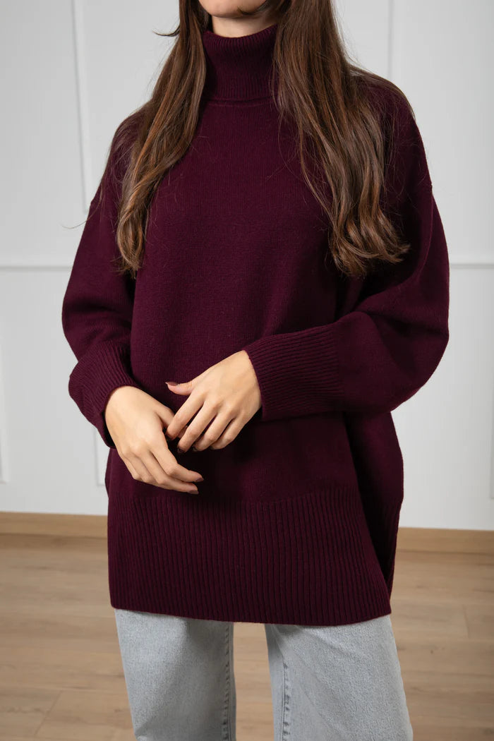 77053F - Maglia - VICOLO