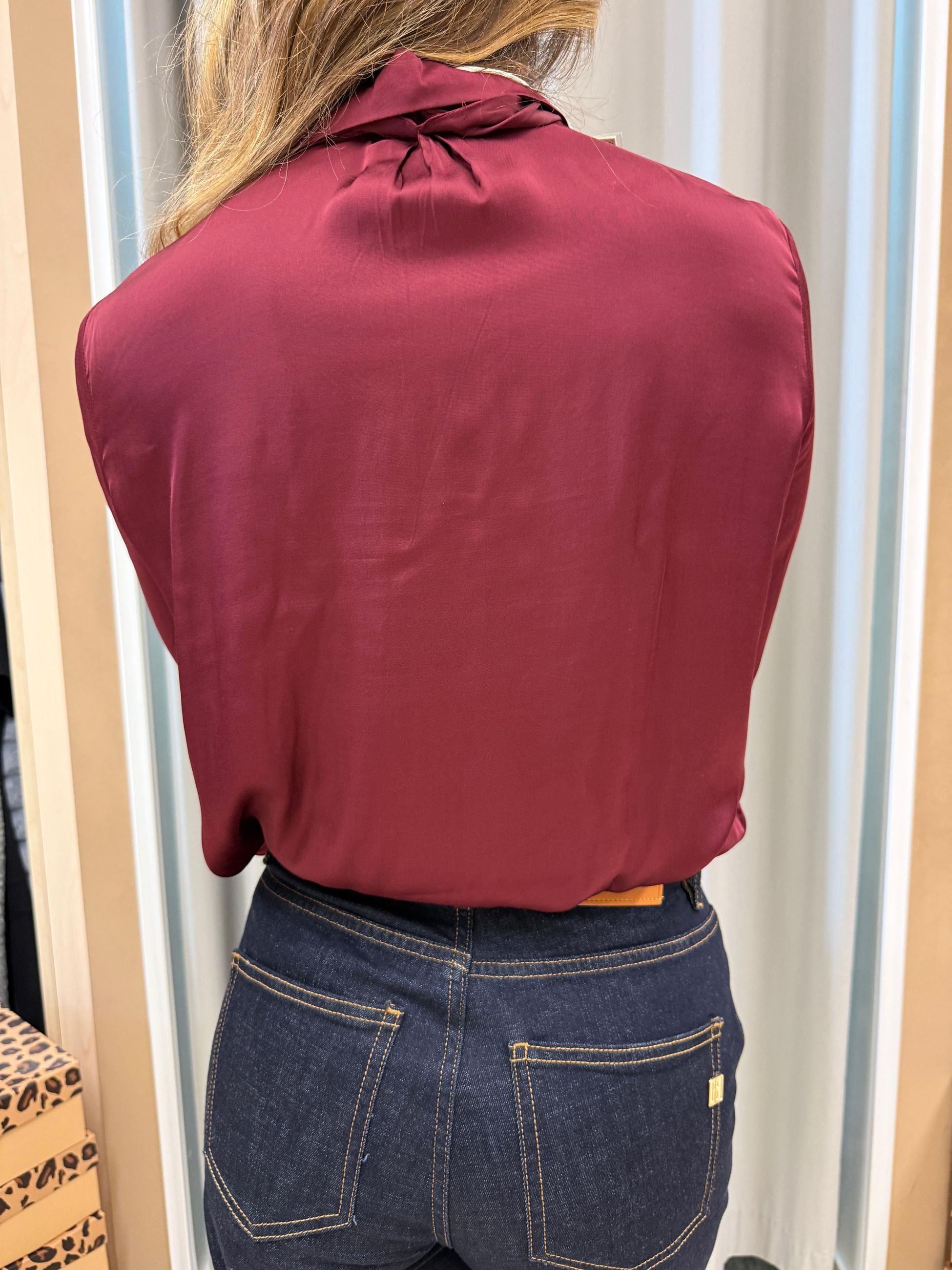C019C900 - Camicia - Yes Zee