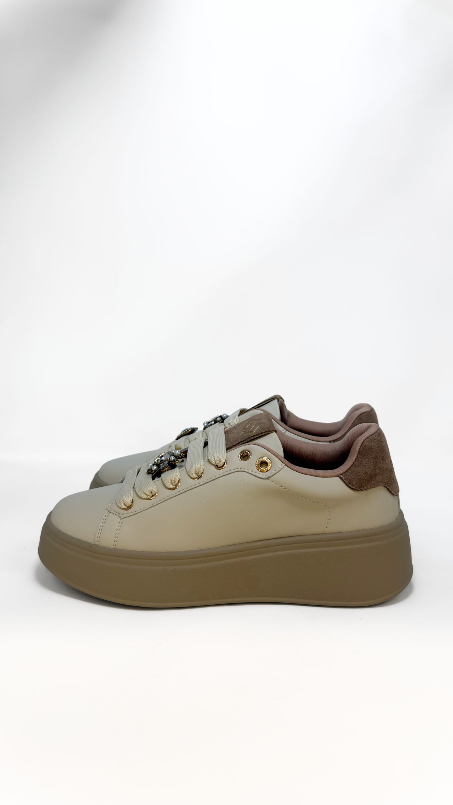 Gold&Gold - Sneakers - Donna