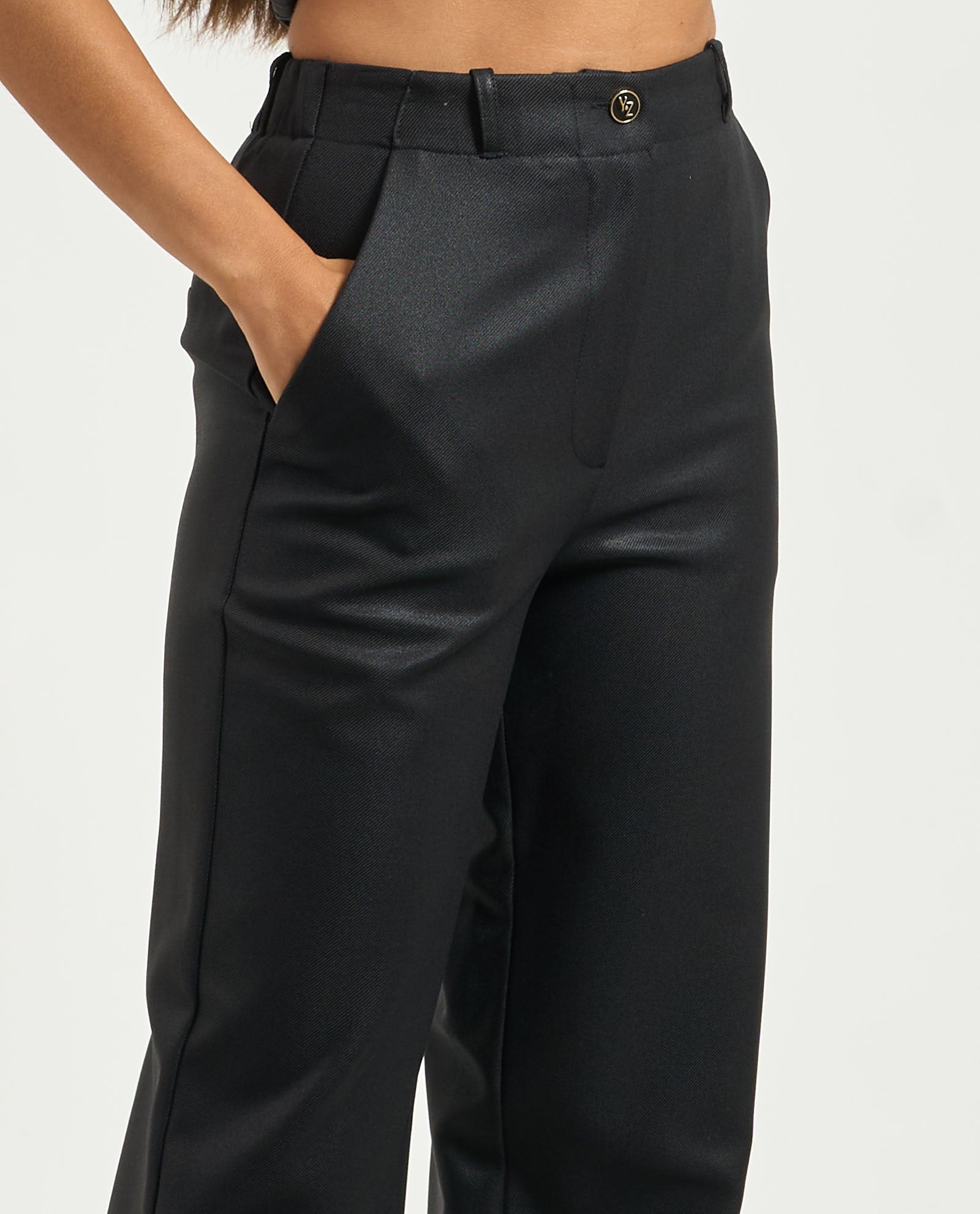 P399C400 - Pantalone - Yes Zee
