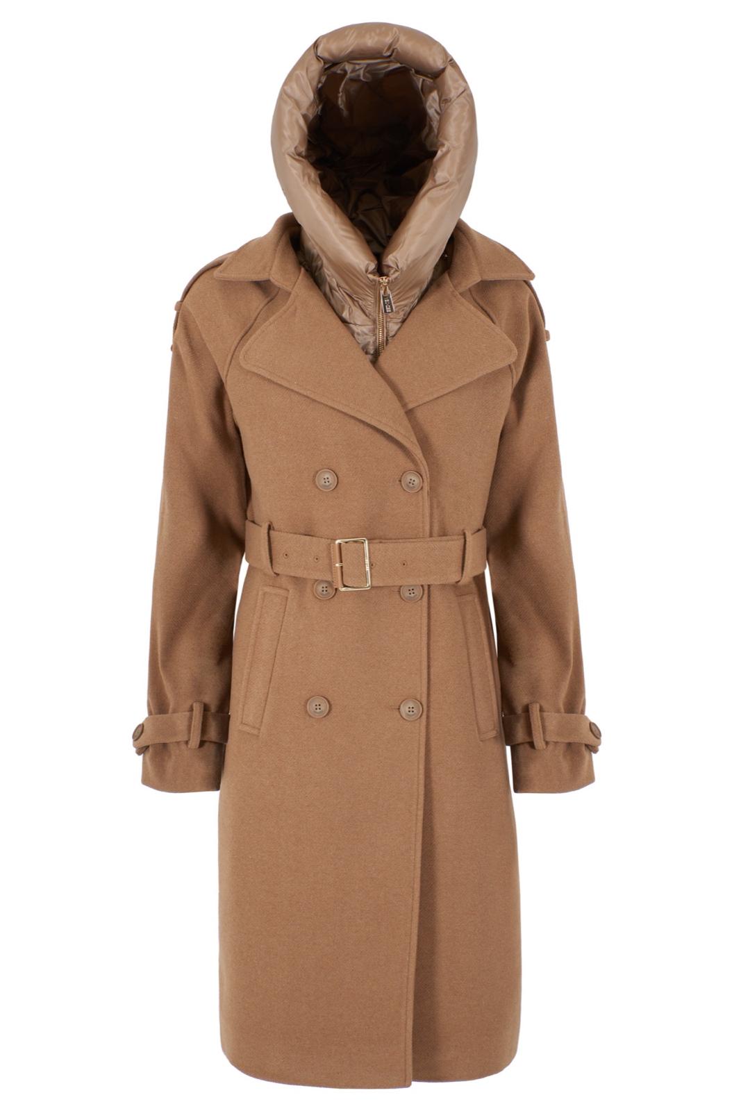 O058KN00 - cappotto - Yes Zee
