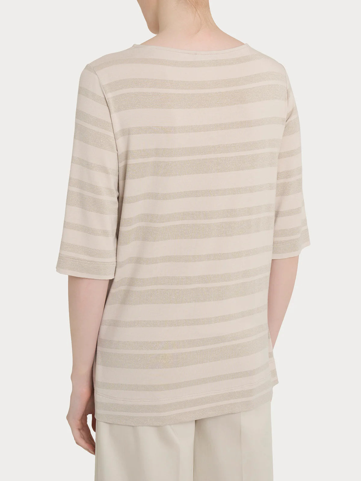 DP77TW - T-shirt - RAGNO