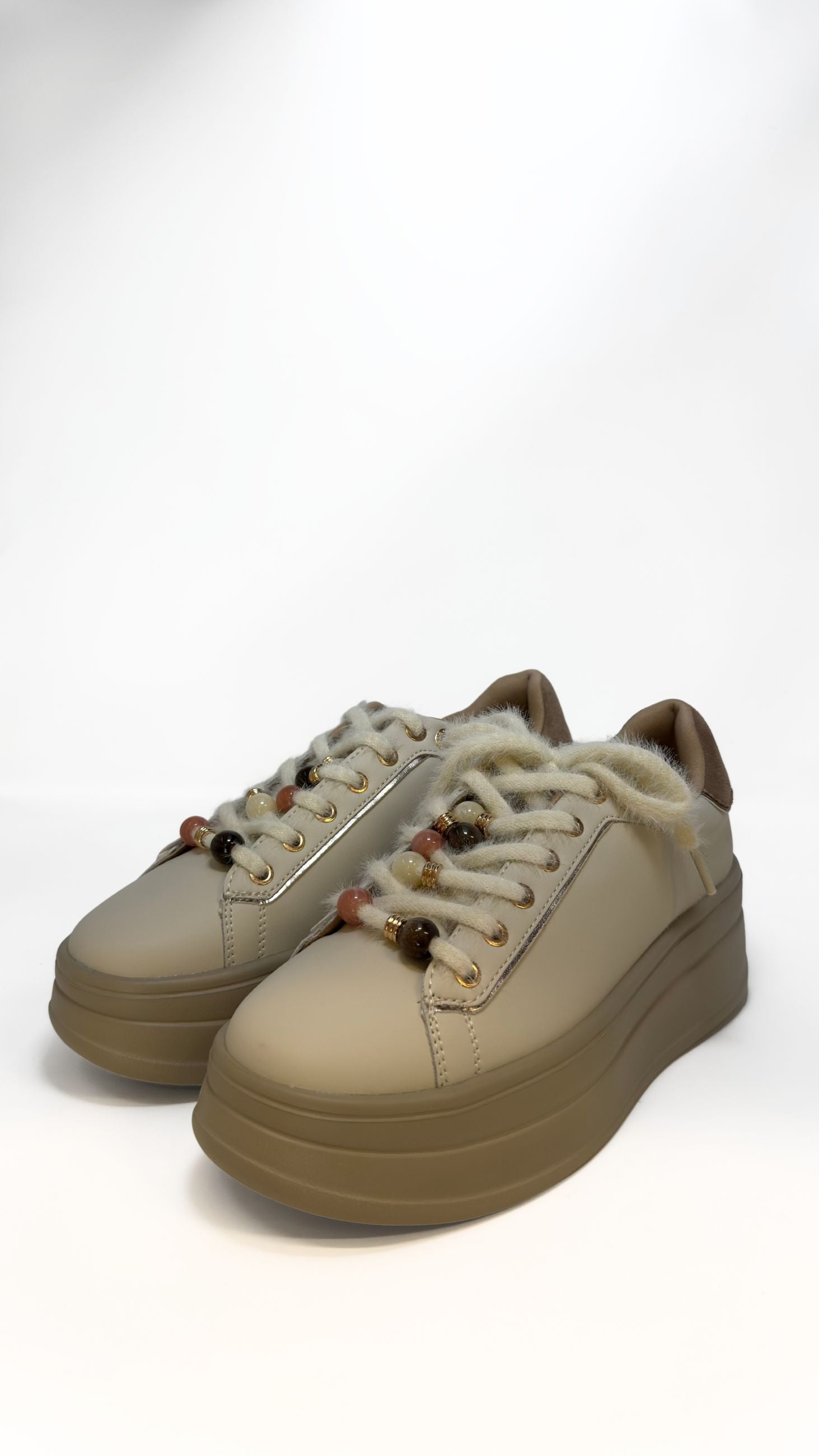 Gold&Gold - Sneakers - Donna