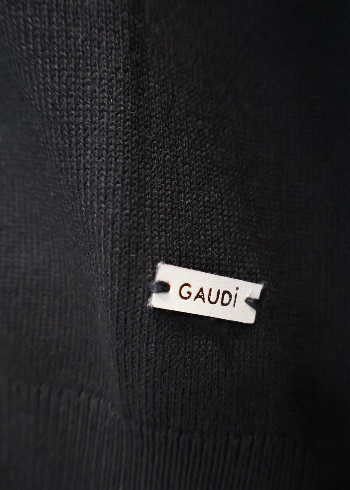 Gaudì - Dolcevita in filato di viscosa - Uomo