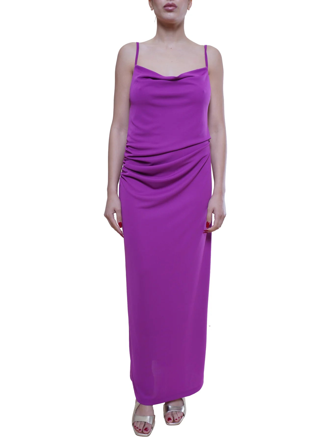 A262W166 - Abito - DIXIE - World Fashion