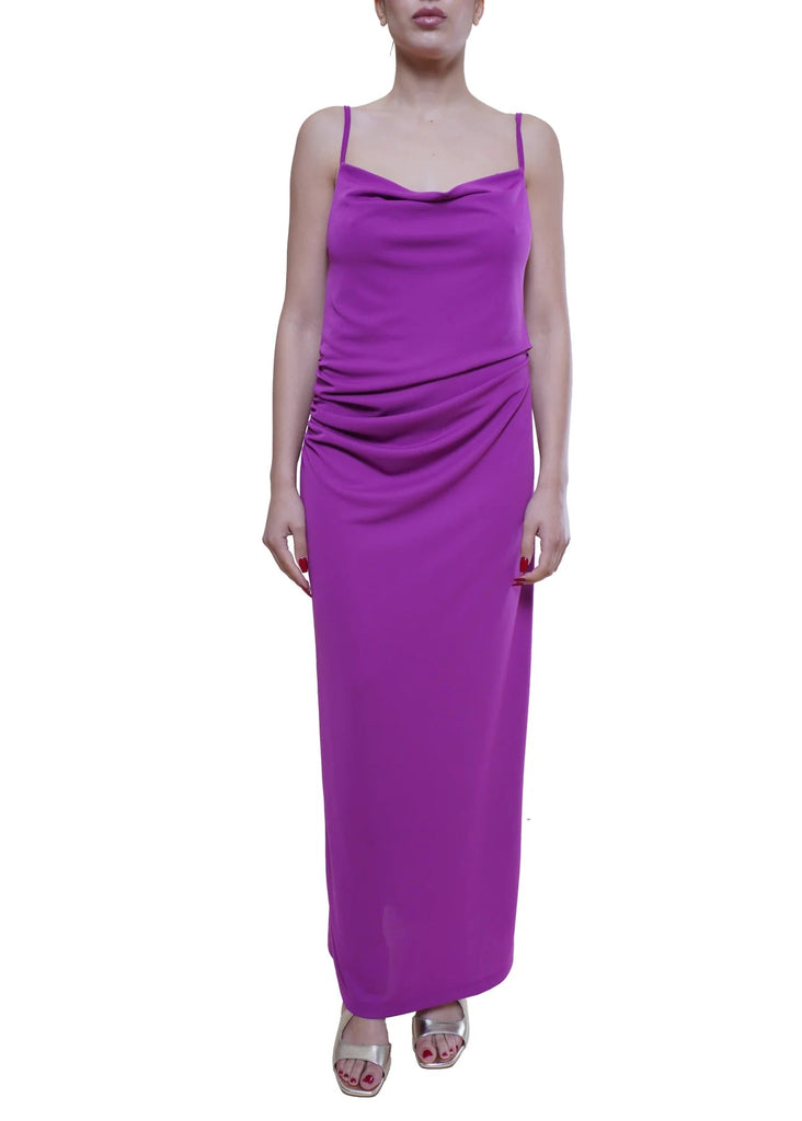 A262W166 - Abito - DIXIE - World Fashion