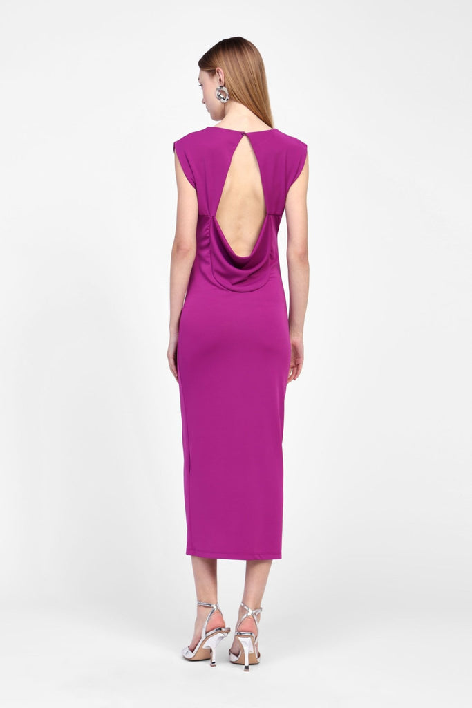 A262W167 - Abito - DIXIE - World Fashion
