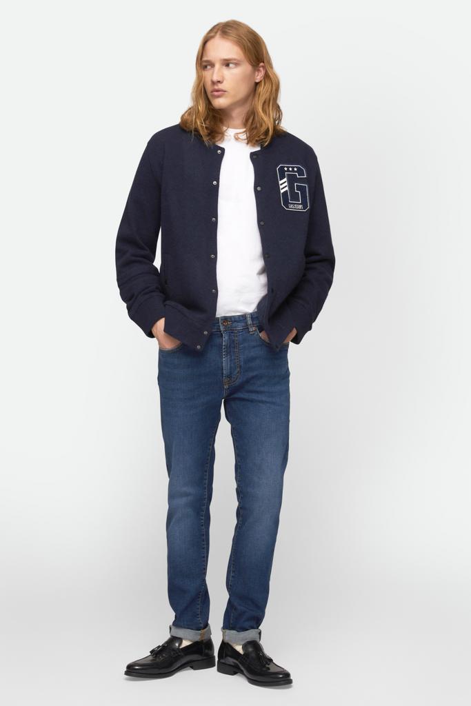 A3057 - JEANS - GAS - World Fashion