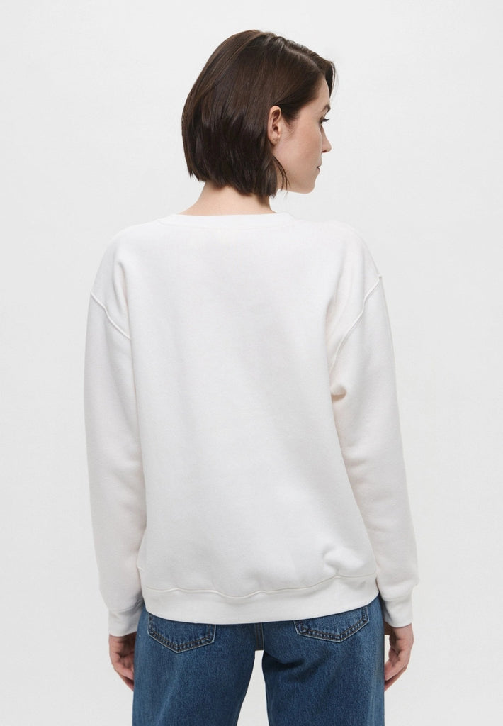 A5942 - 0036 - Felpa - LEVIS - World Fashion