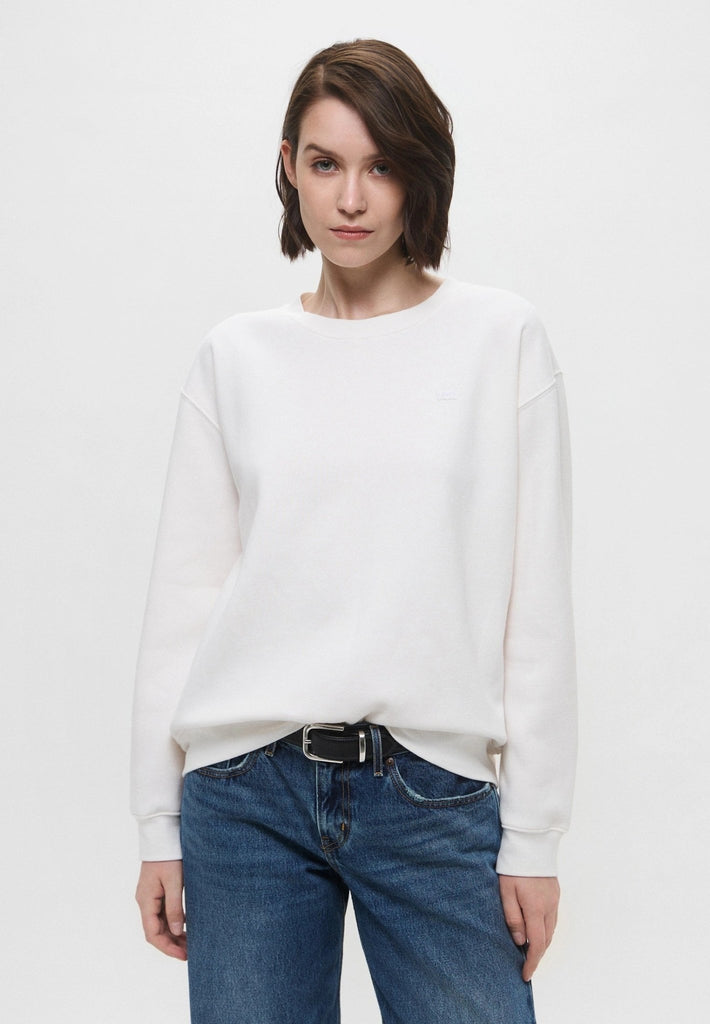 A5942 - 0036 - Felpa - LEVIS - World Fashion