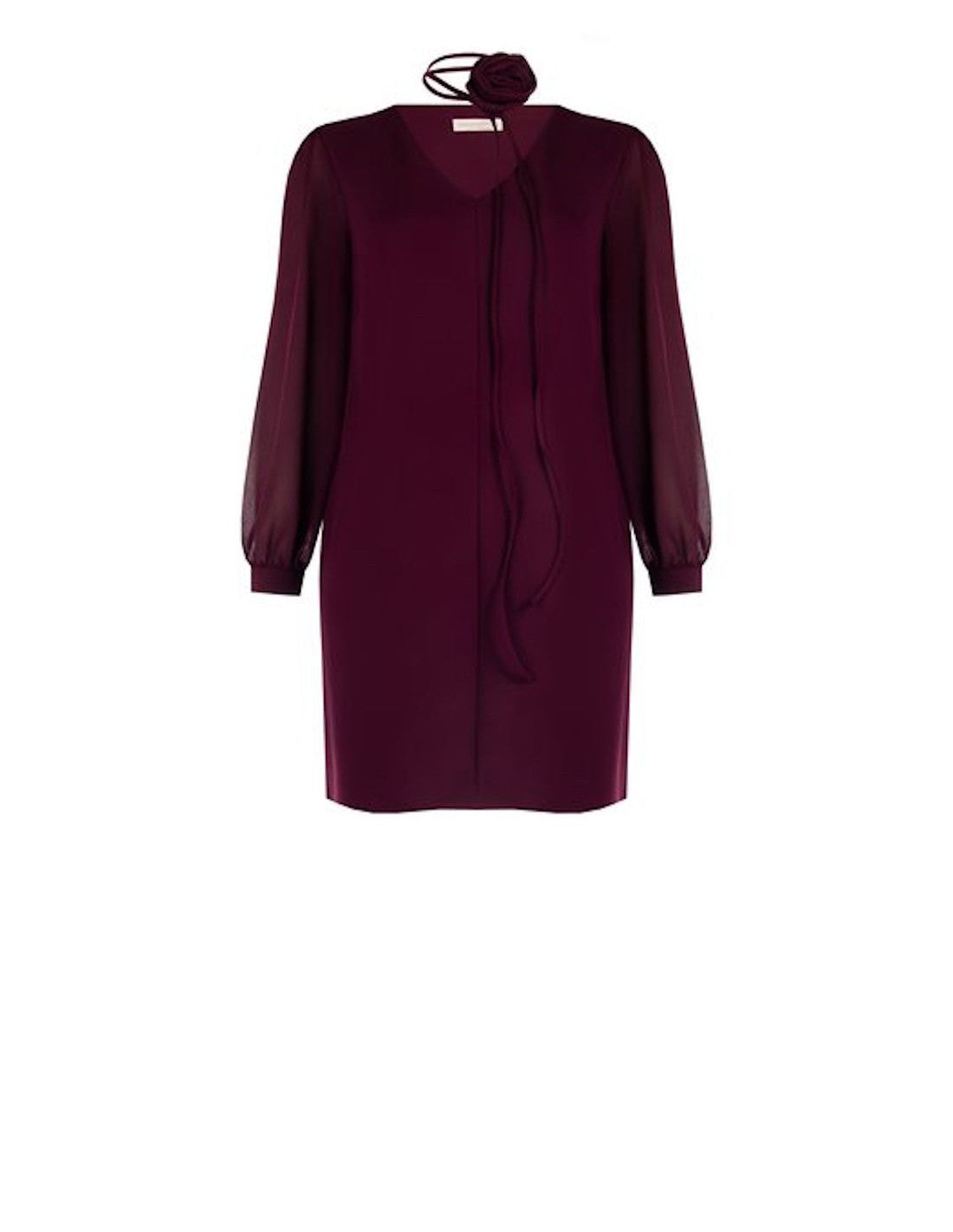 CFC0126827003 - Abito - RINASCIMENTO CURVY