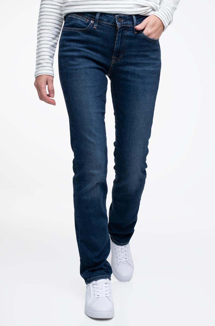 A6199 - 0008 - JEANS - LEVIS - World Fashion