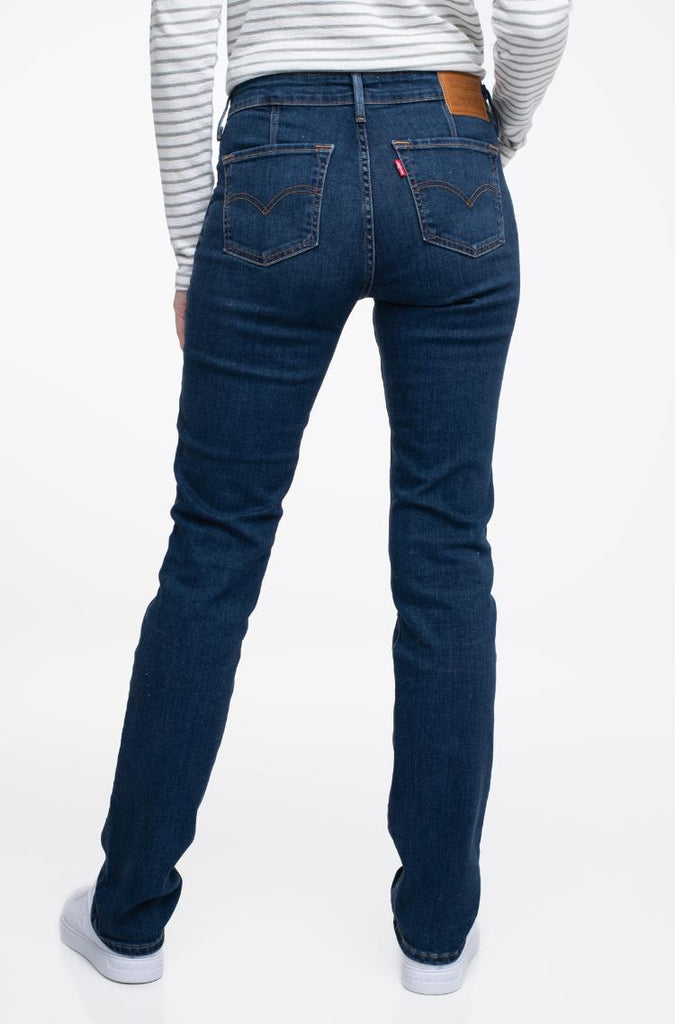 A6199 - 0008 - JEANS - LEVIS - World Fashion