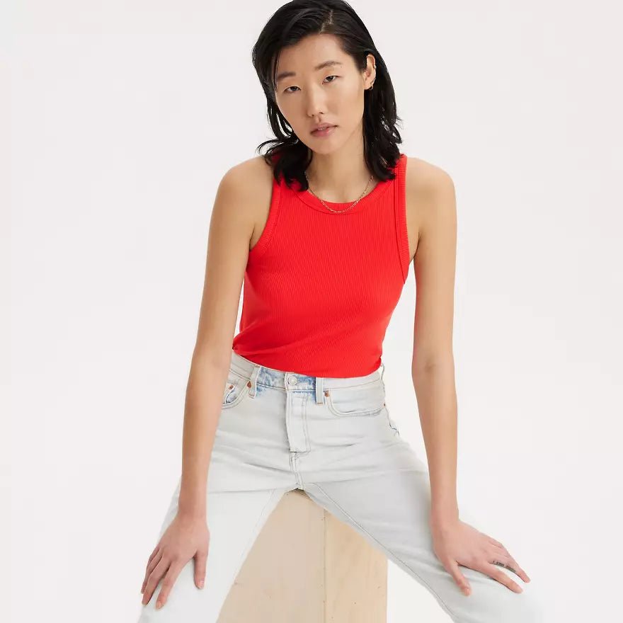 A7326 - 0012 - canotta - LEVIS - World Fashion