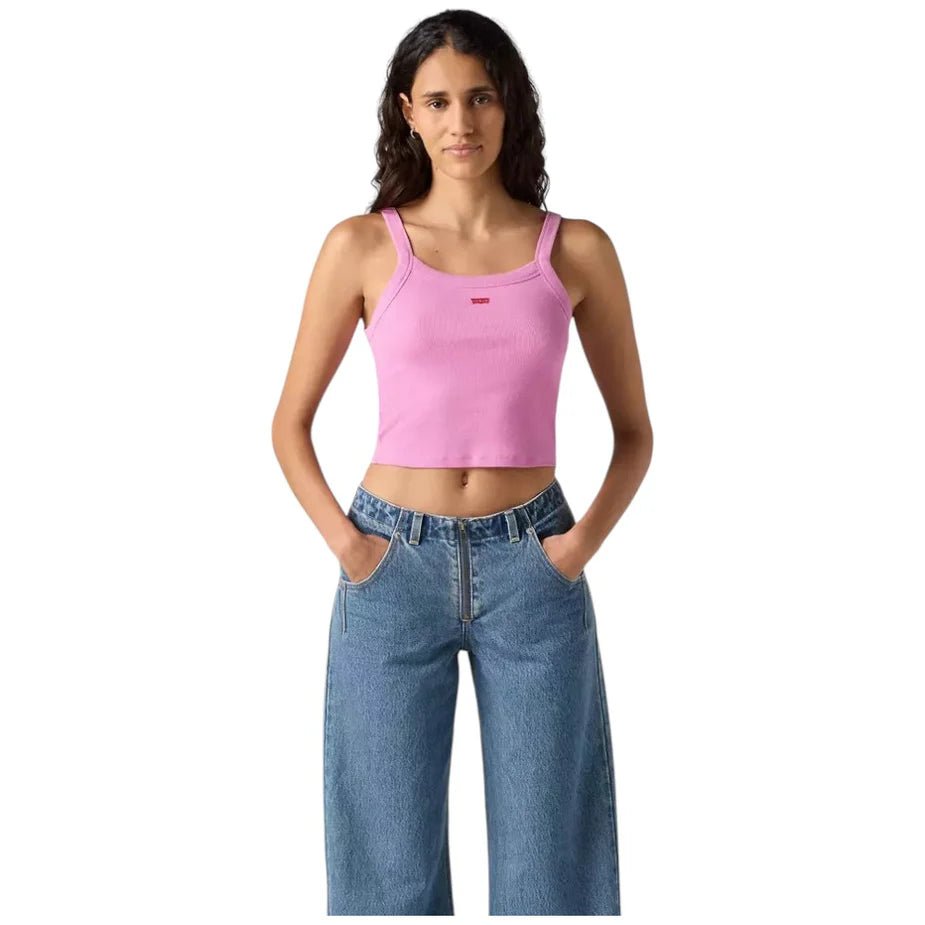 A7420 - 0018 - canotta - LEVIS - World Fashion