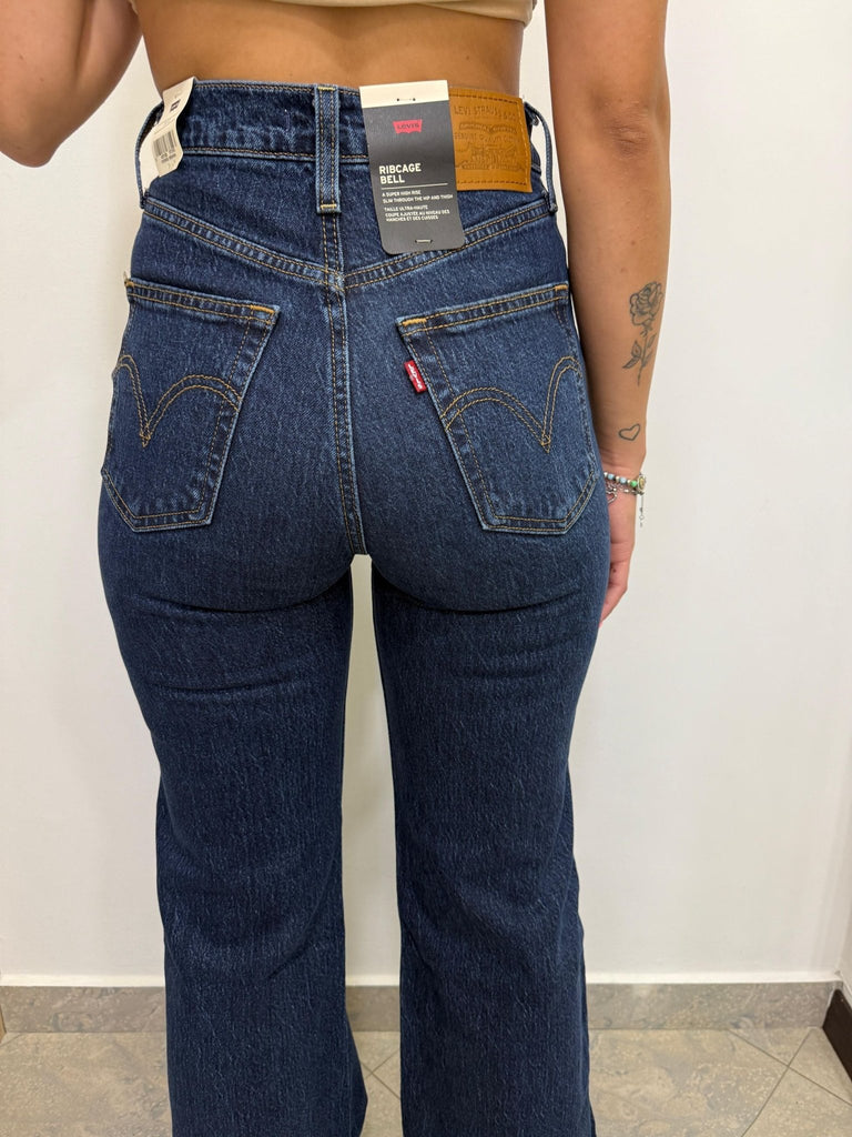 A7503 - 0008 - JEANS - LEVIS - World Fashion