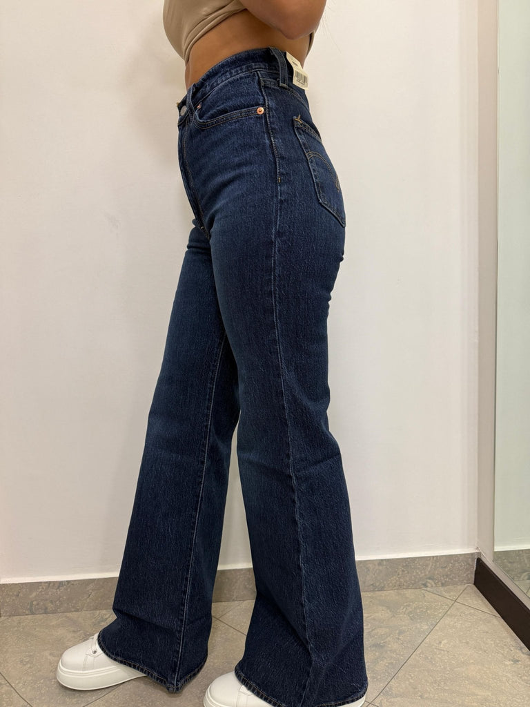 A7503 - 0008 - JEANS - LEVIS - World Fashion